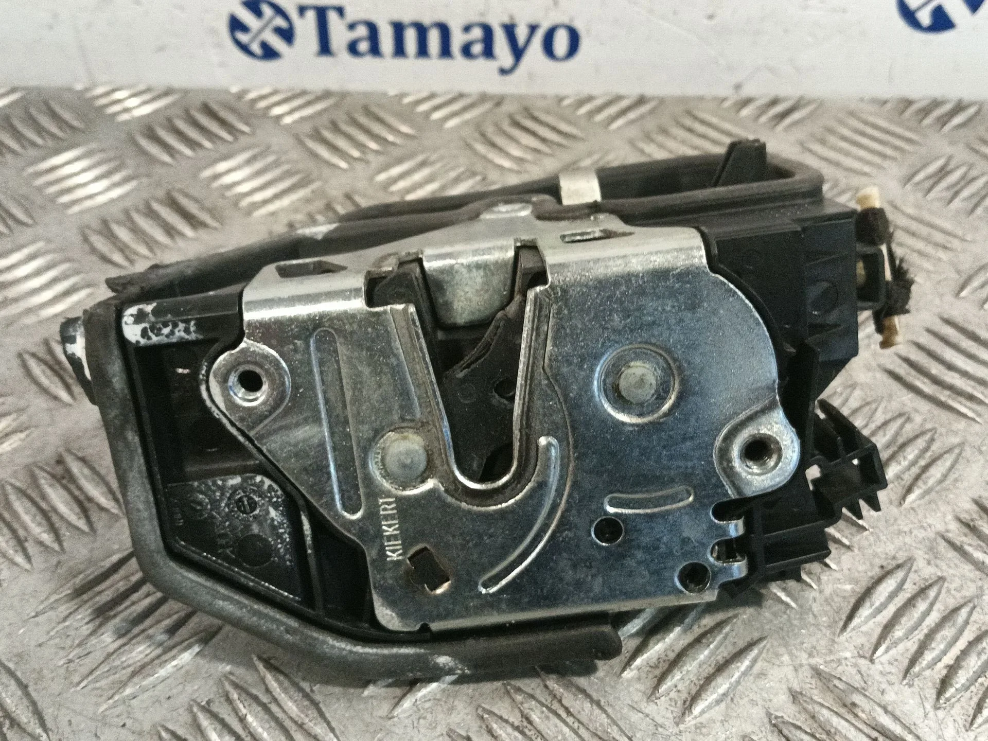 Cerradura Puerta Delantera Izquierda para Bmw 1 (F21)