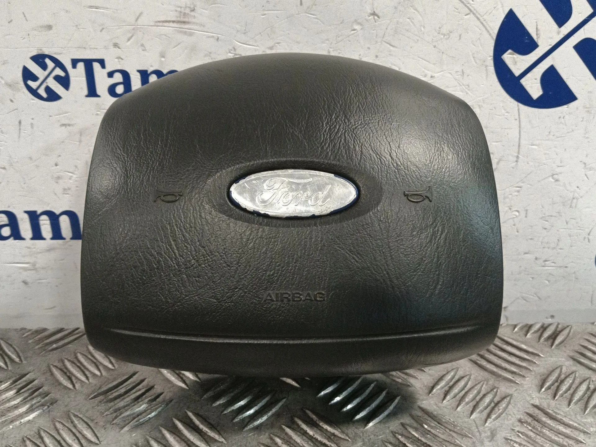 Airbag Delantero Izquierdo para Ford Transit Combi '06