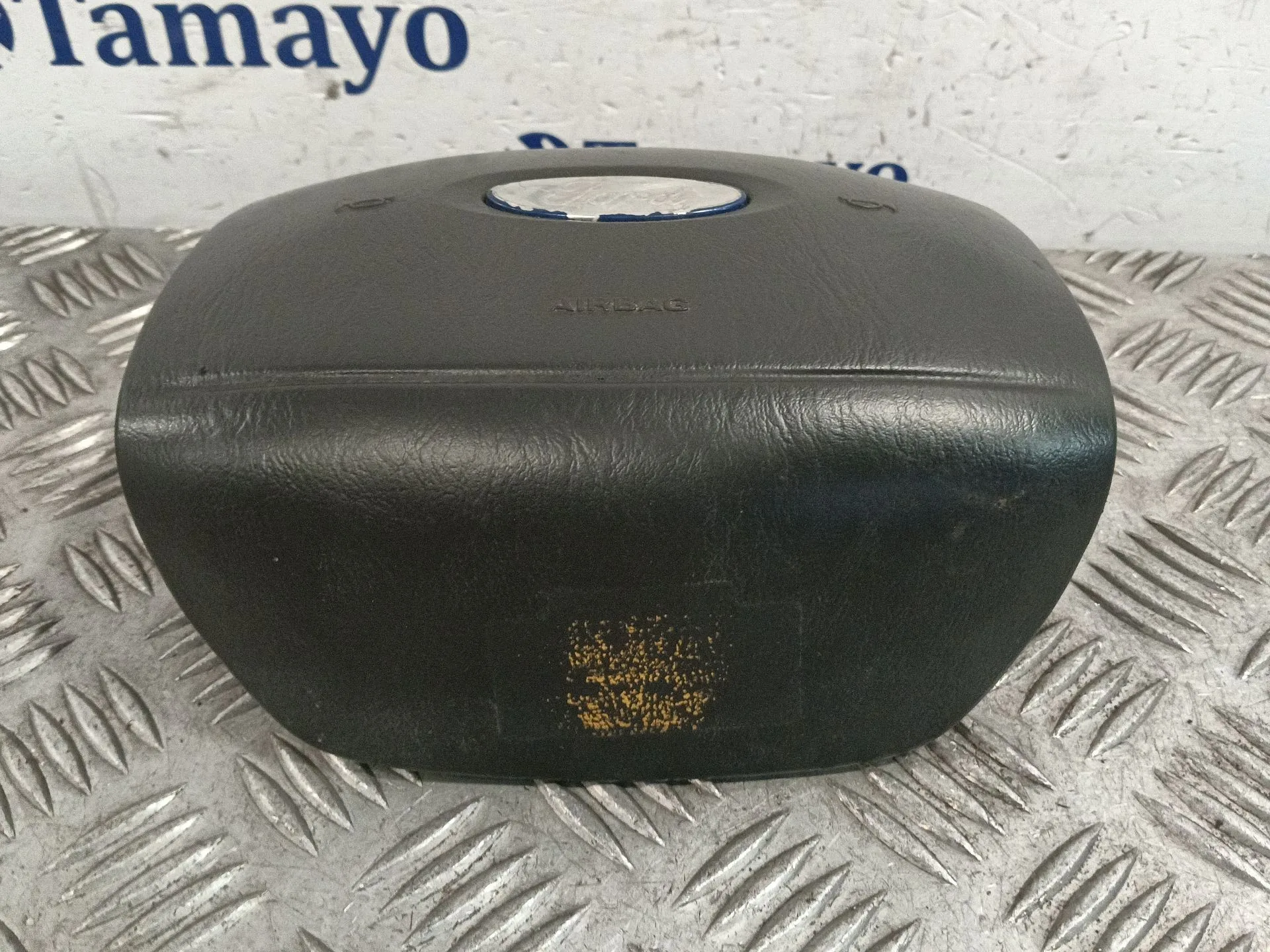 Airbag Delantero Izquierdo para Ford Transit Combi '06