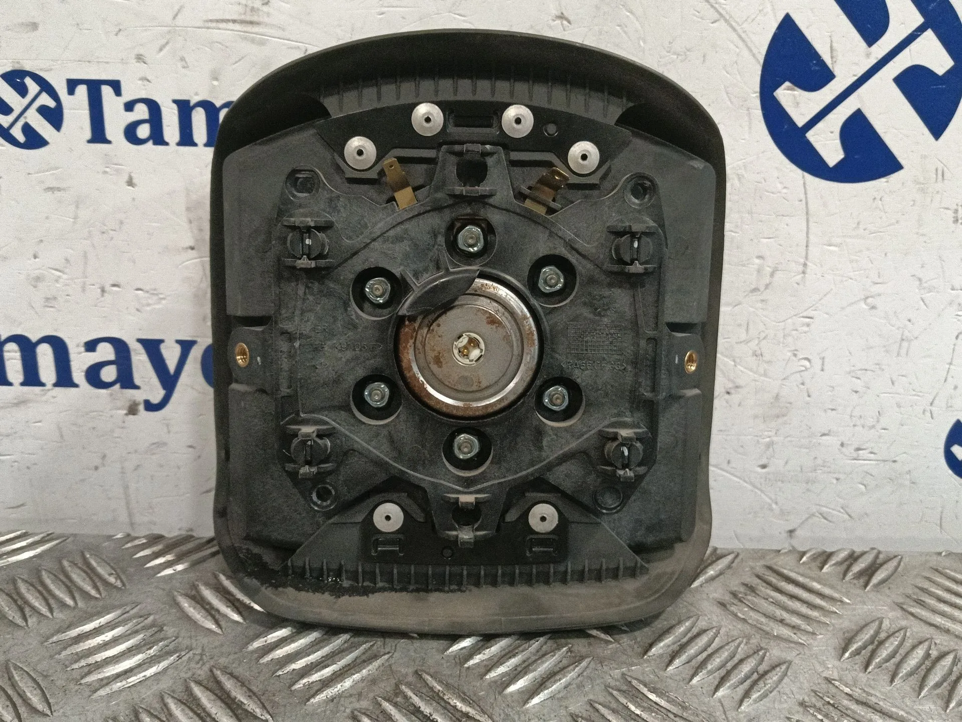 Airbag Delantero Izquierdo para Ford Transit Combi '06