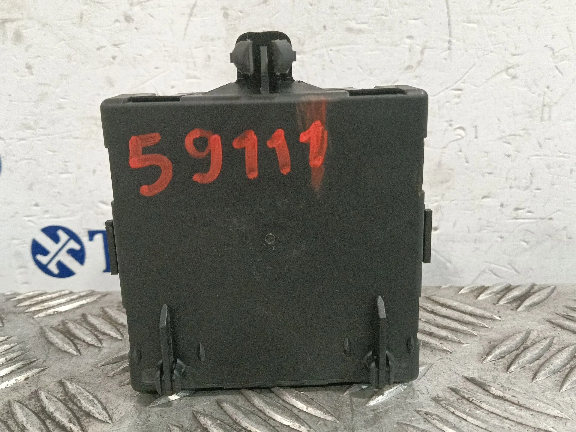 Modulo Confort para Mercedes-Benz Clase A (W176)