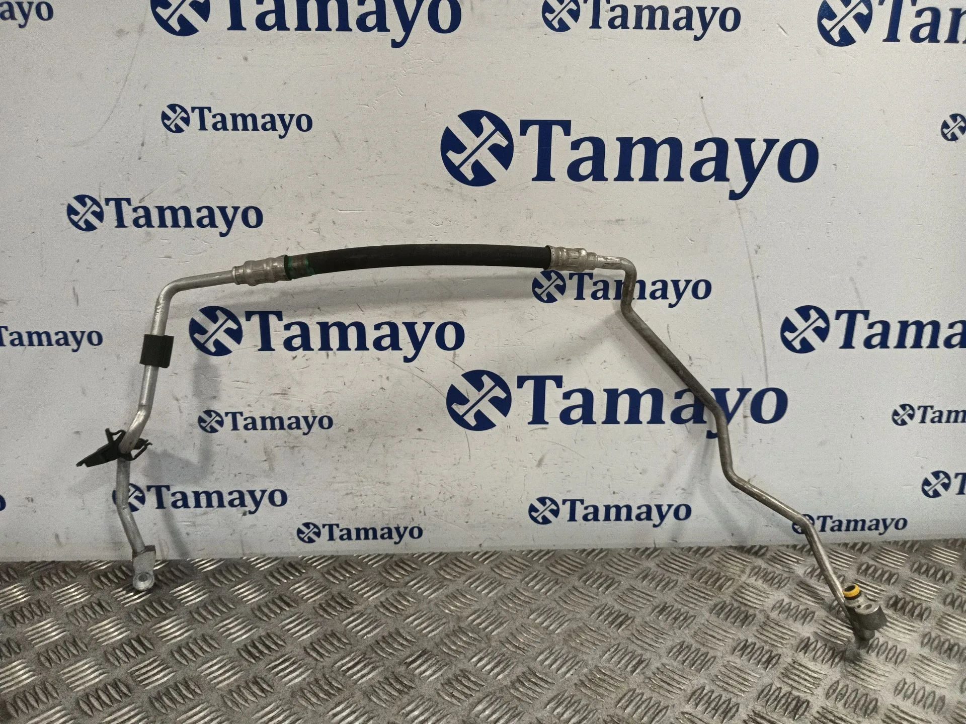 Tubos Aire Acondicionado para Bmw 1 (E81)