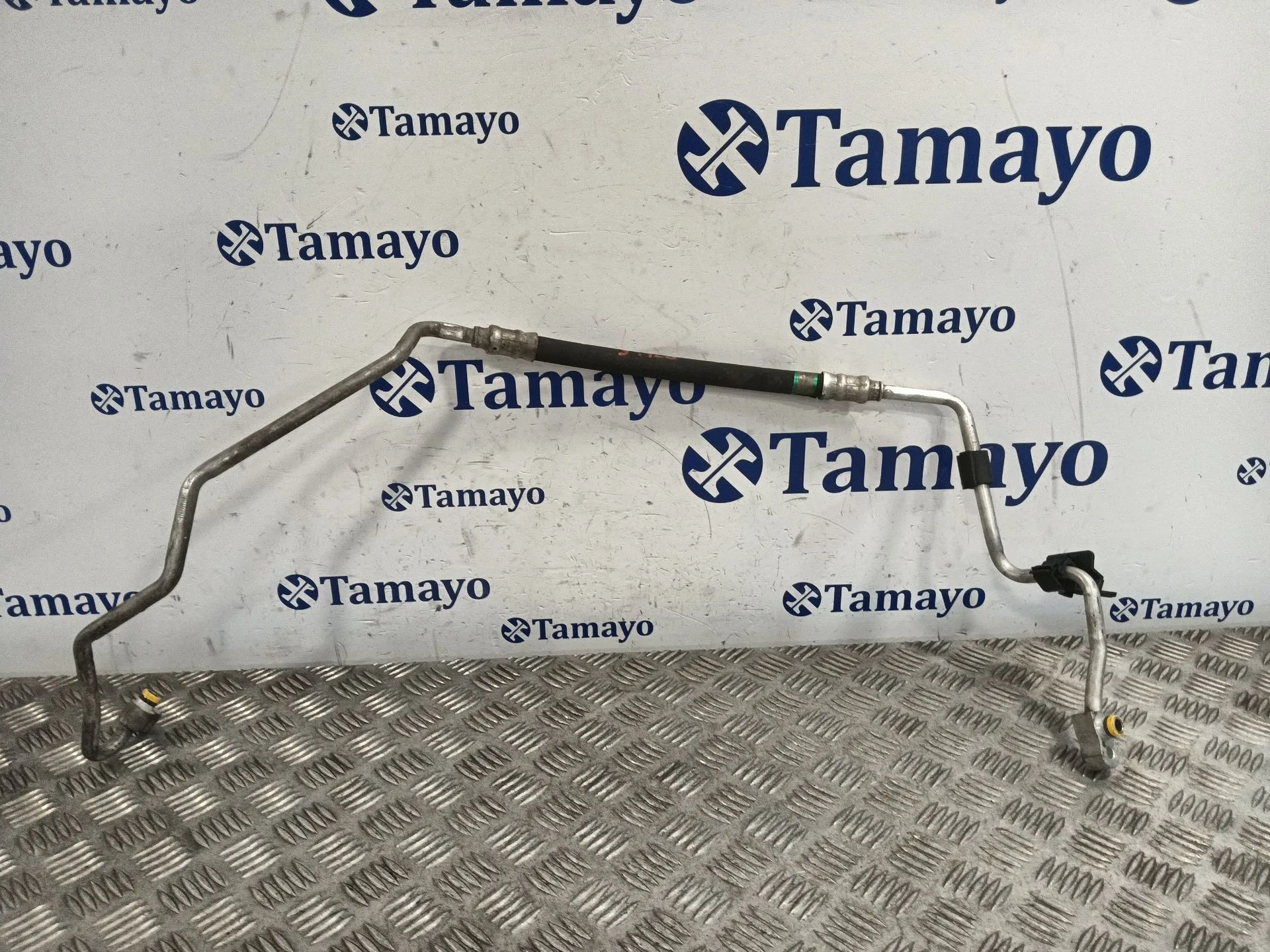 Tubos Aire Acondicionado para Bmw 1 (E81)