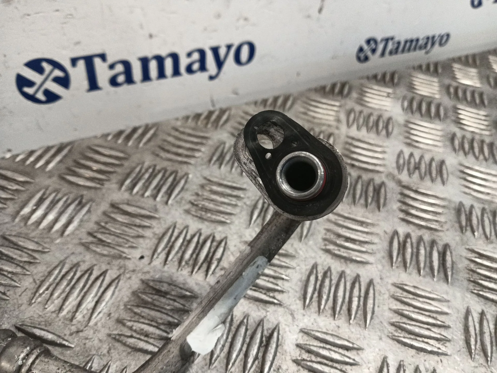 Tubos Aire Acondicionado para Chrysler Voyager (Rg)