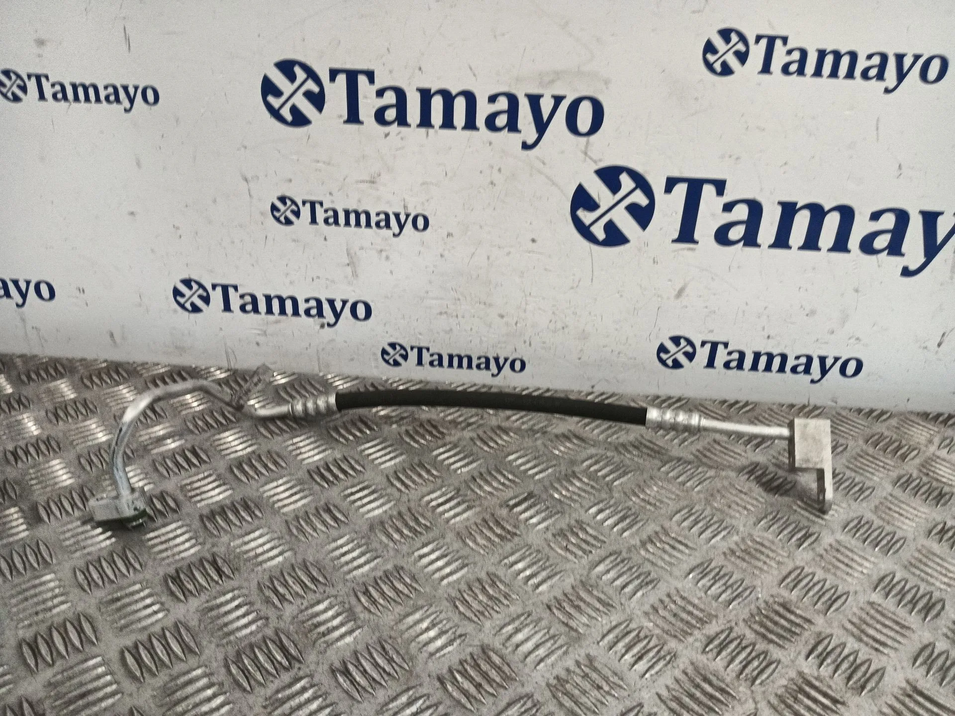 Tubos Aire Acondicionado para Renault Megane Ii Sedan (Lm0/1_)