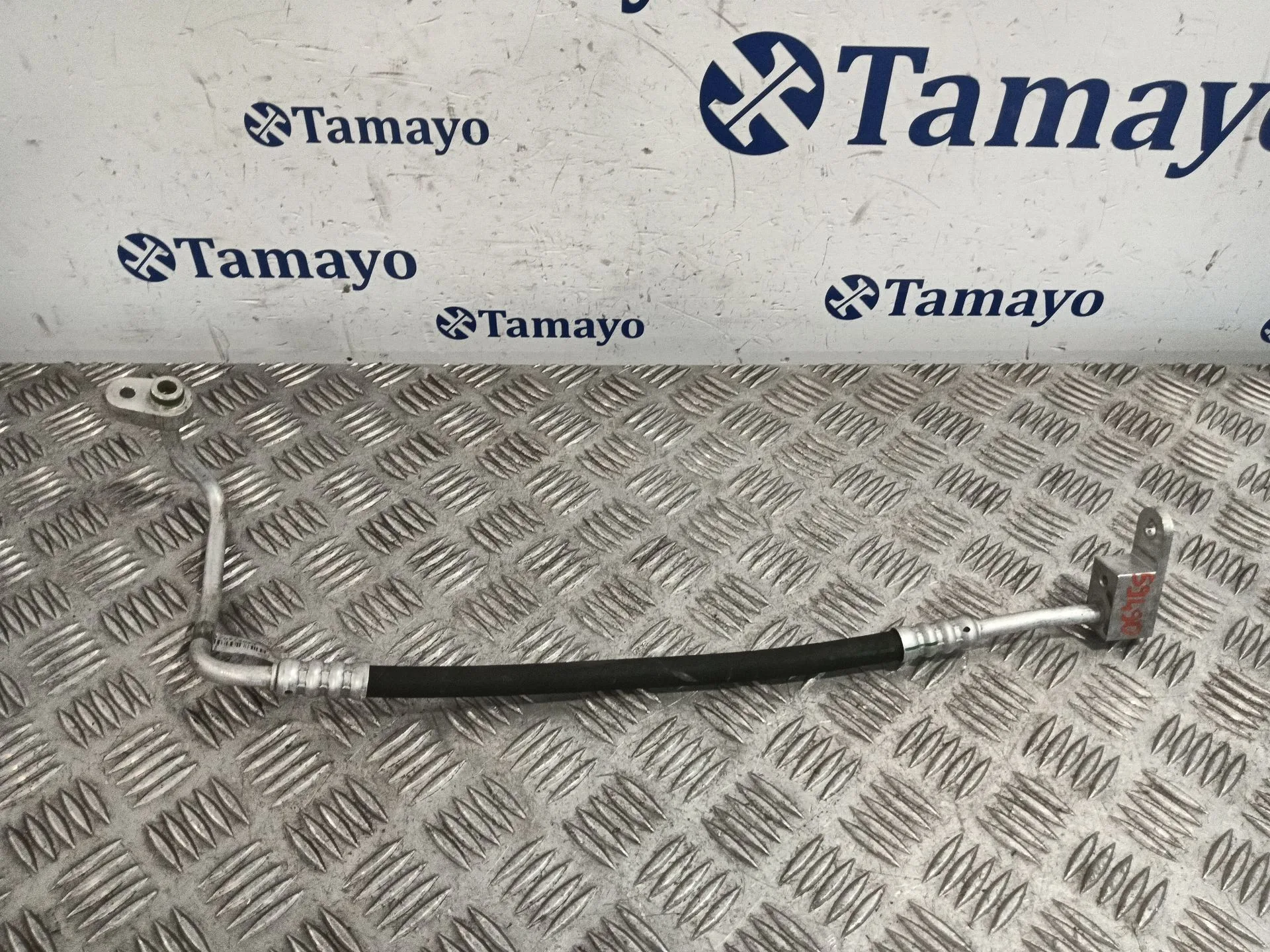 Tubos Aire Acondicionado para Renault Megane Ii Sedan (Lm0/1_)