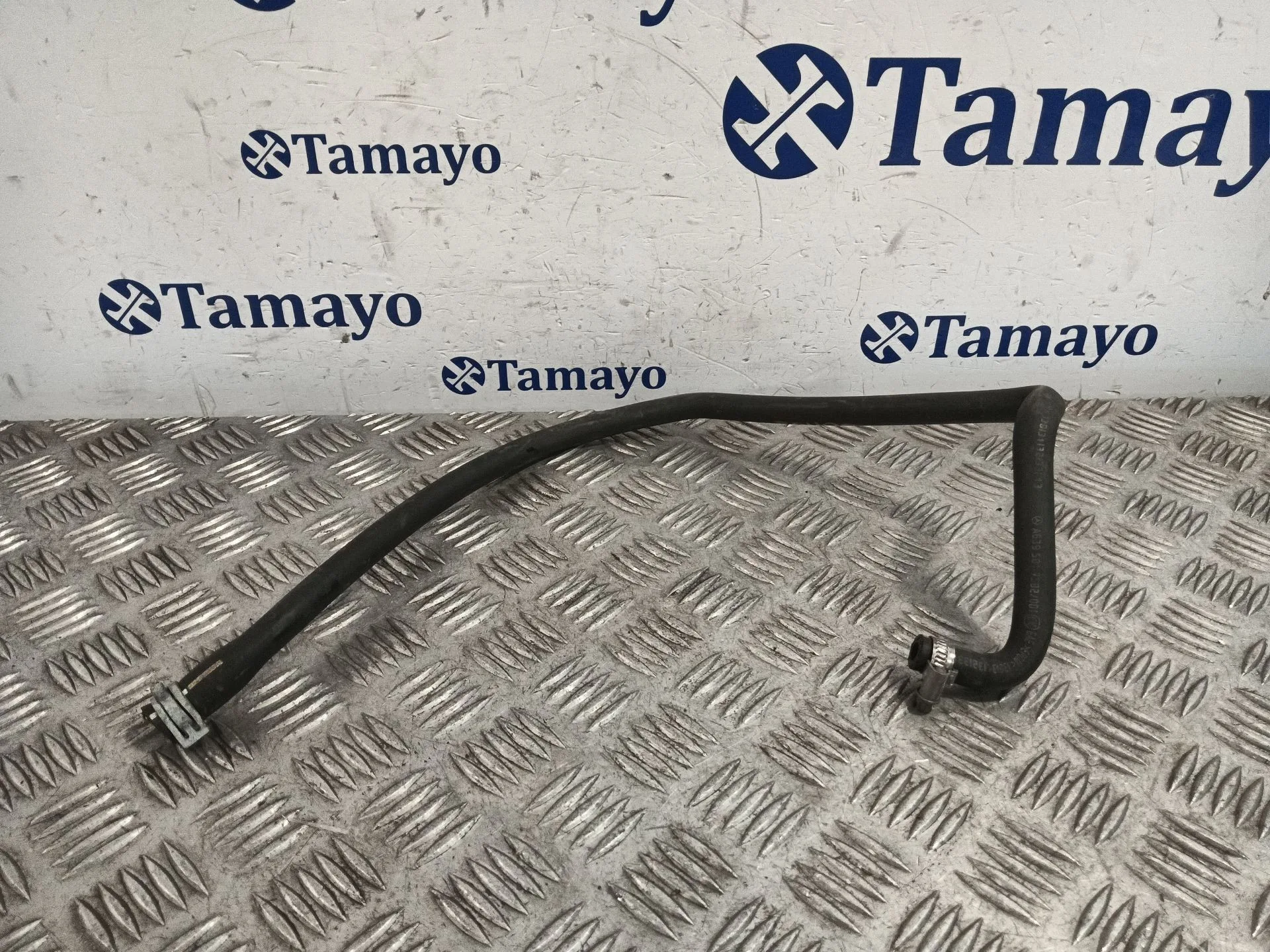 Tubo Agua para Mercedes-Benz Viano (W639)