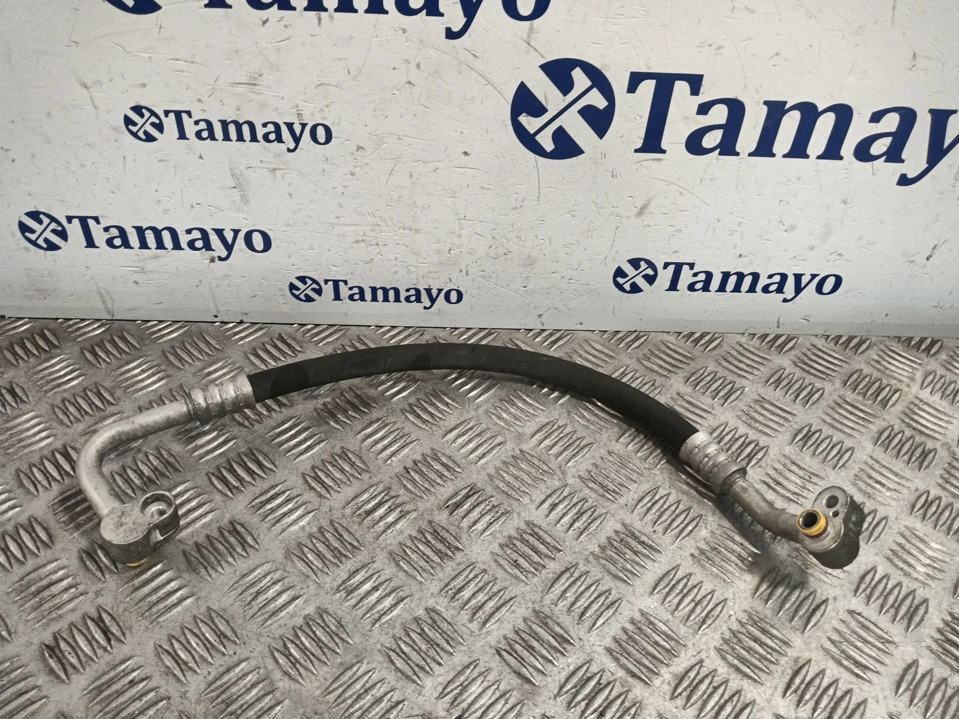 Tubos Aire Acondicionado para Seat Toledo (5P2)
