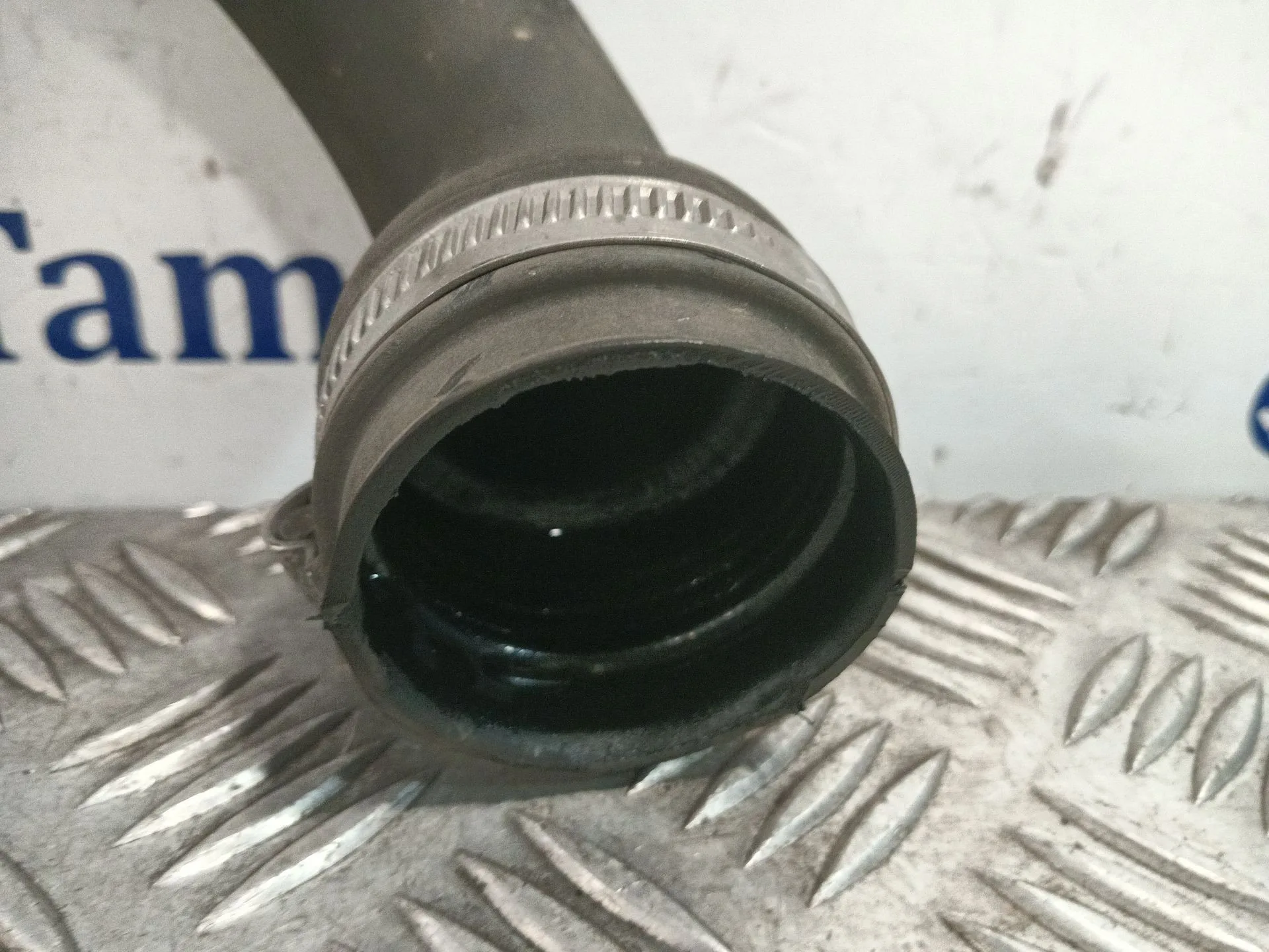 Tubo Presion Turbocompresor para Renault Megane Ii Station Wagon (Km0/1_)
