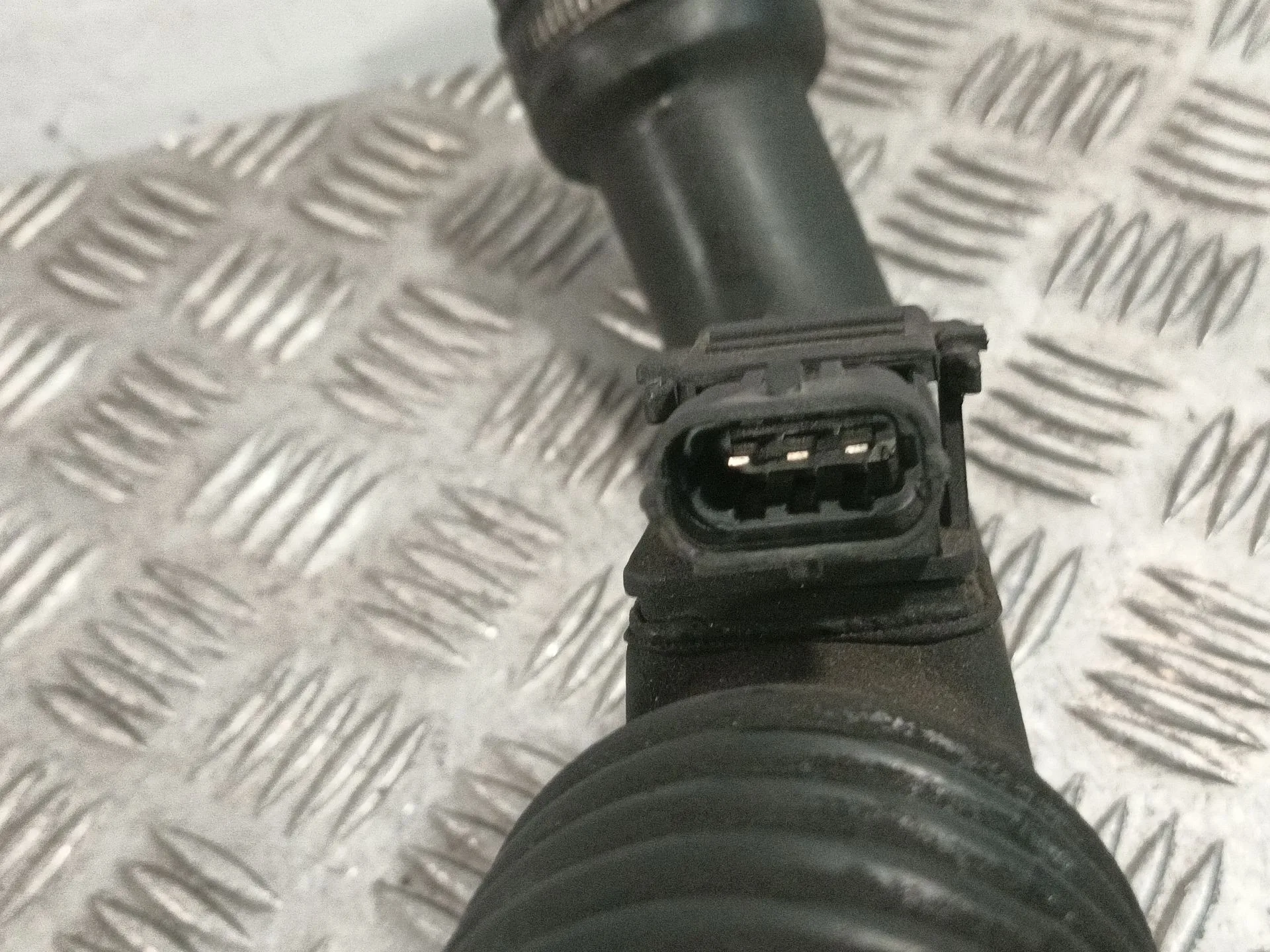 Tubo Presion Turbocompresor para Renault Megane Ii Station Wagon (Km0/1_)