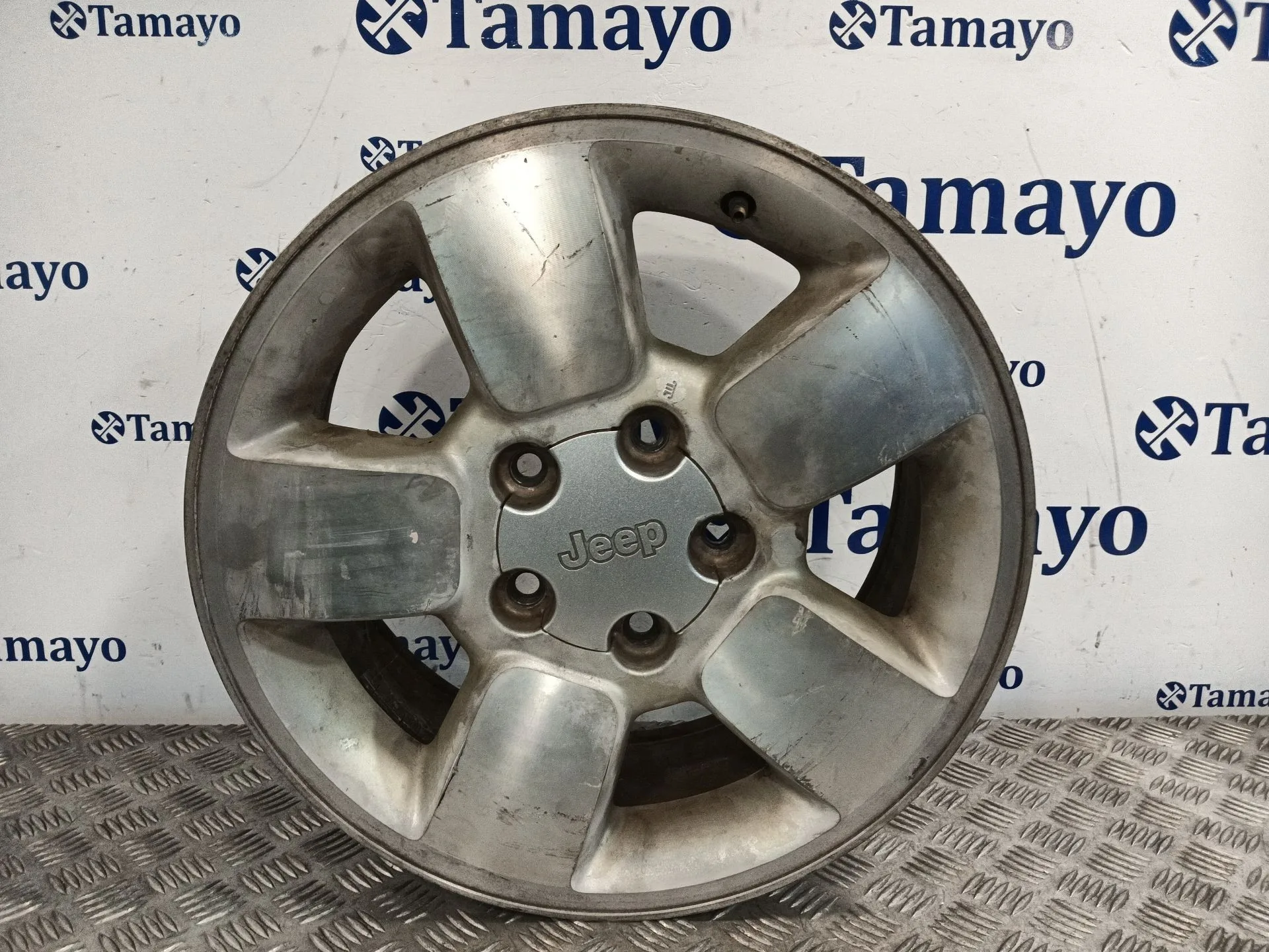 Llanta para Chrysler Jeep Gr.cherokee (Wj/Wg)