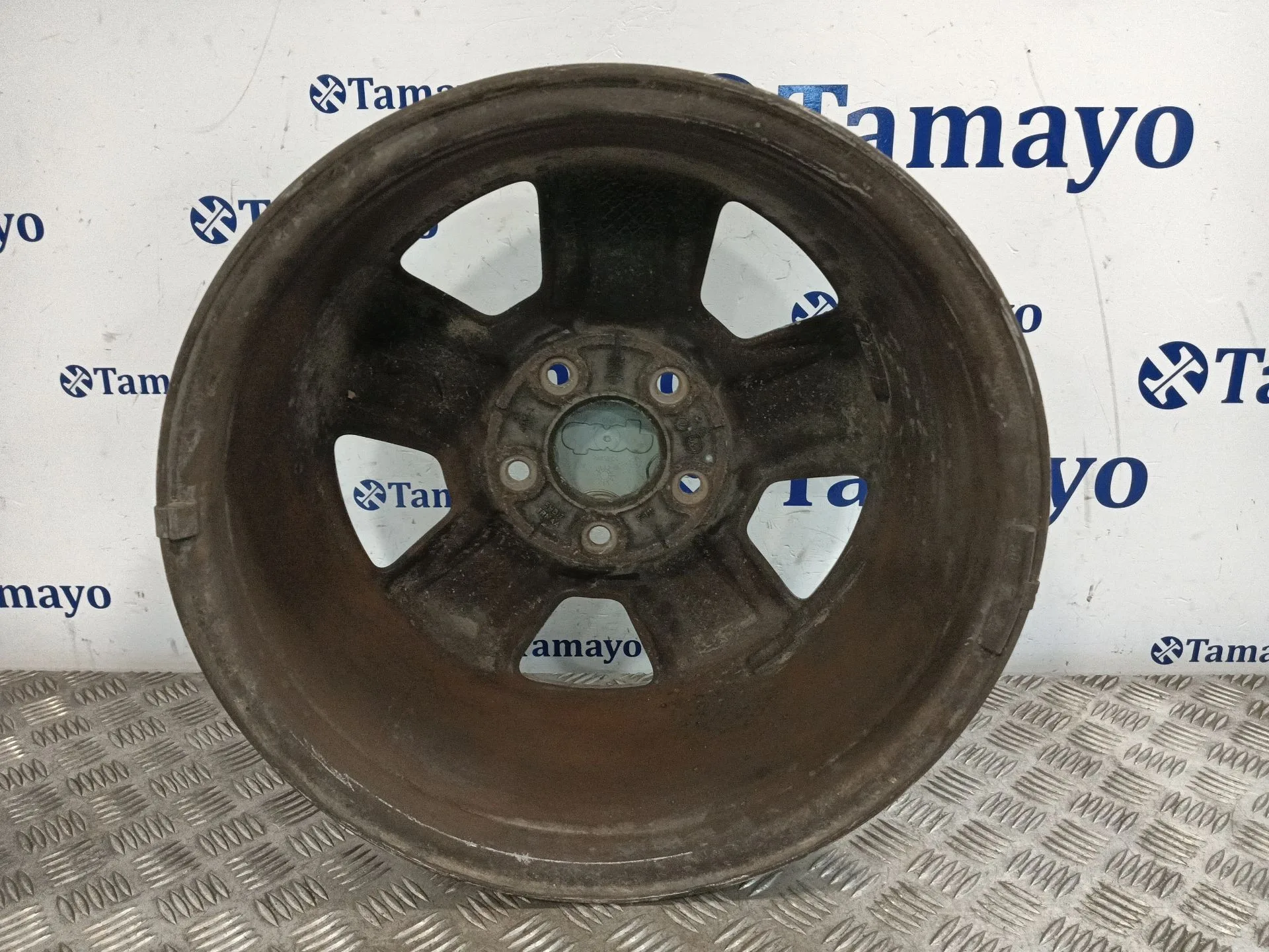 Llanta para Chrysler Jeep Gr.cherokee (Wj/Wg)