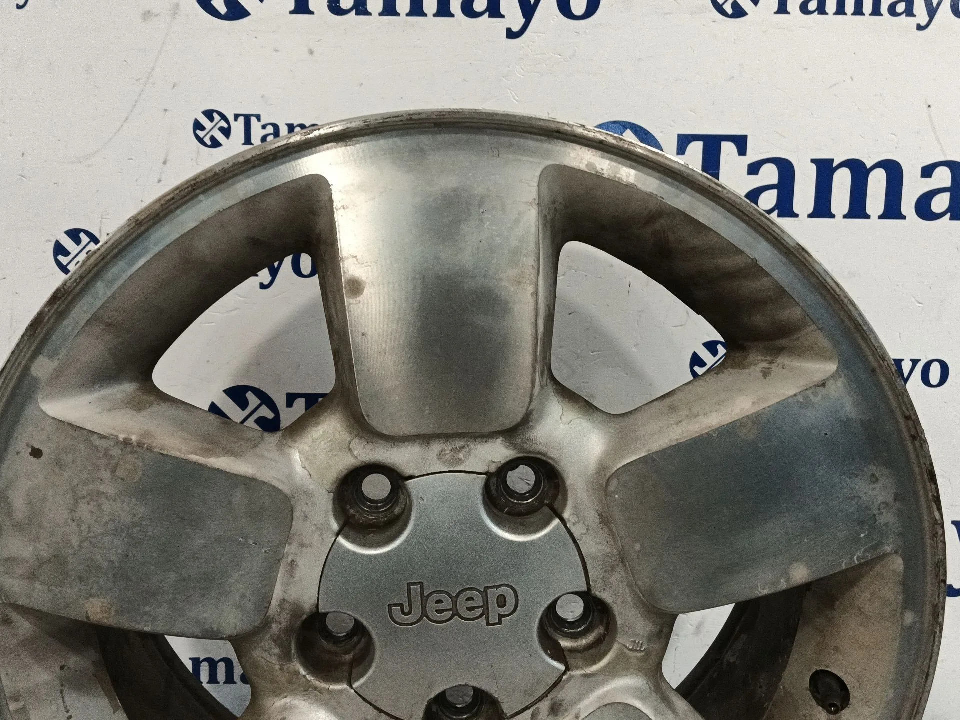 Llanta para Chrysler Jeep Gr.cherokee (Wj/Wg)