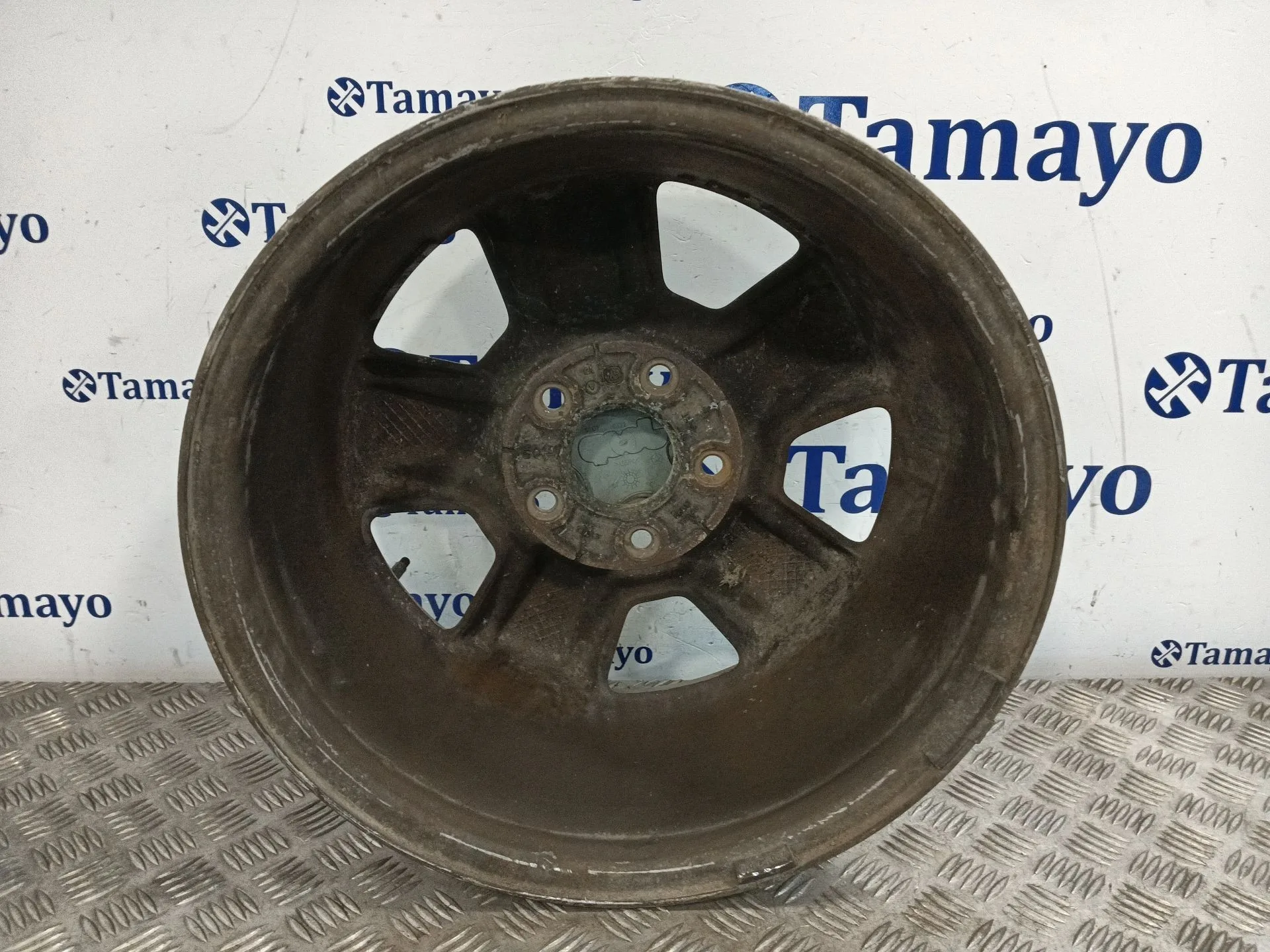 Llanta para Chrysler Jeep Gr.cherokee (Wj/Wg)