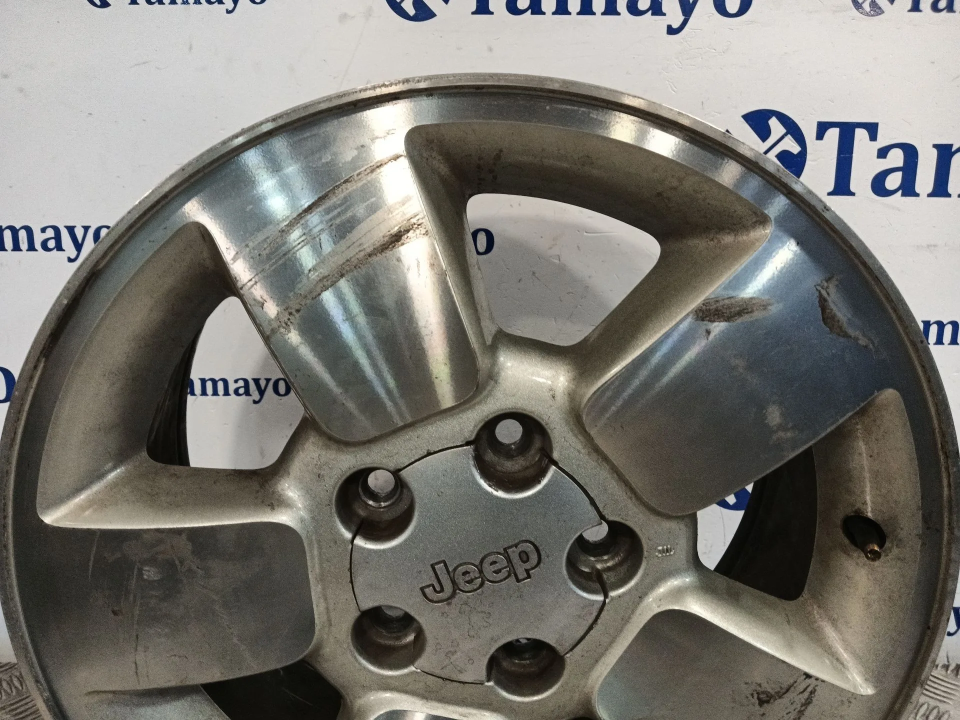 Llanta para Chrysler Jeep Gr.cherokee (Wj/Wg)