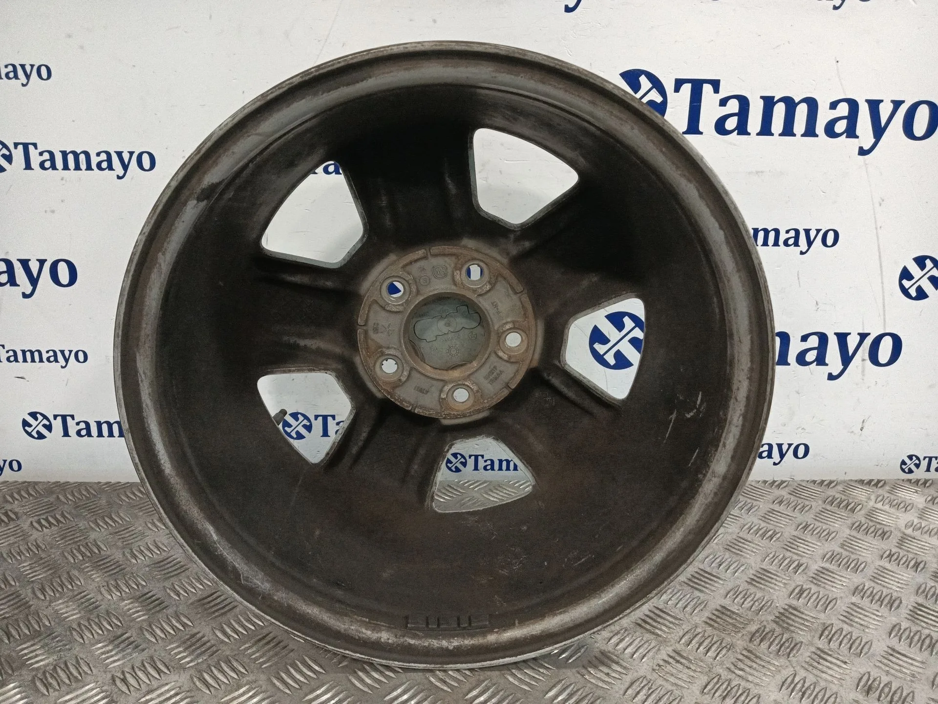 Llanta para Chrysler Jeep Gr.cherokee (Wj/Wg)