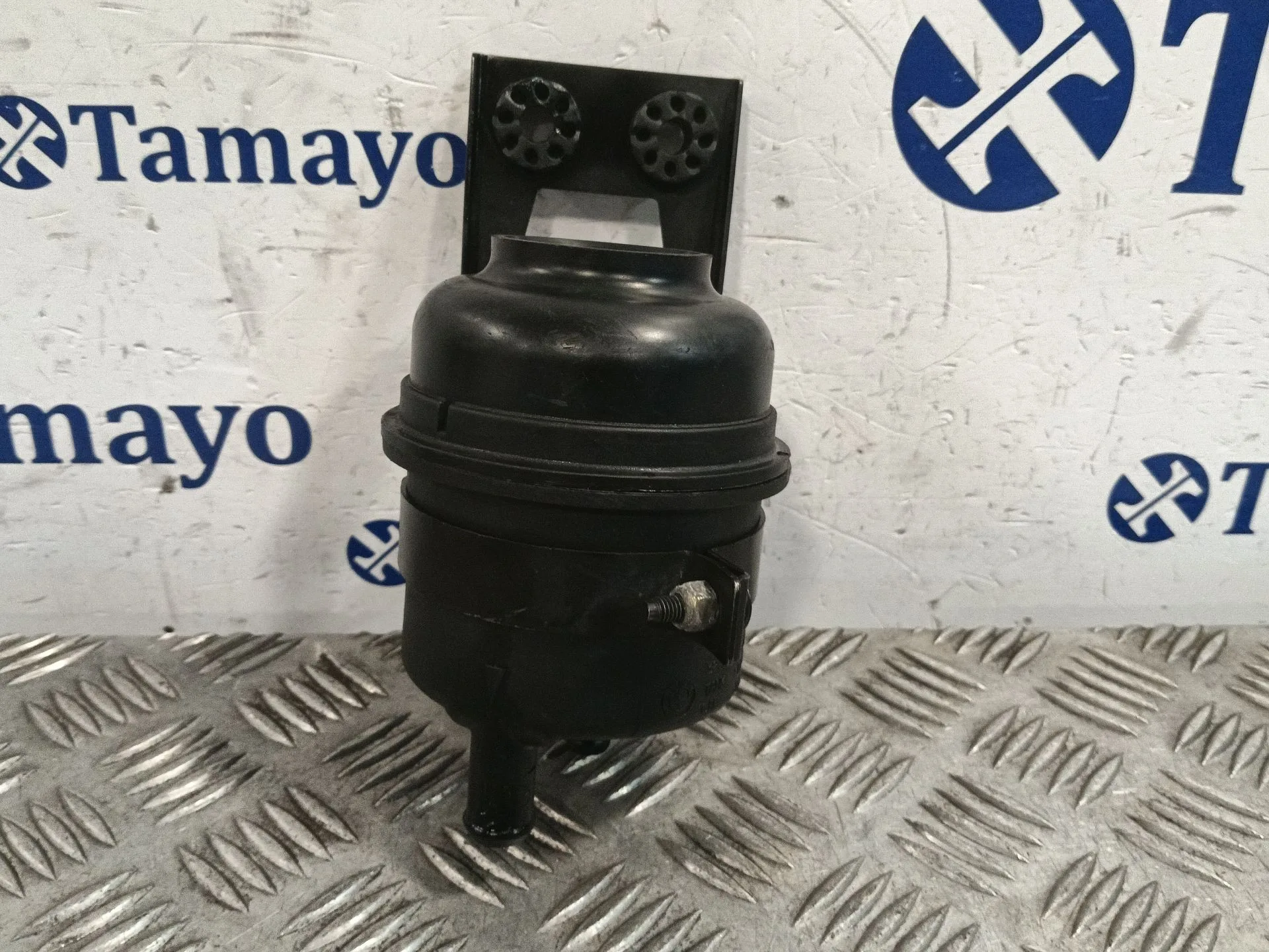 Deposito Servo para Mercedes-Benz Viano (W639)