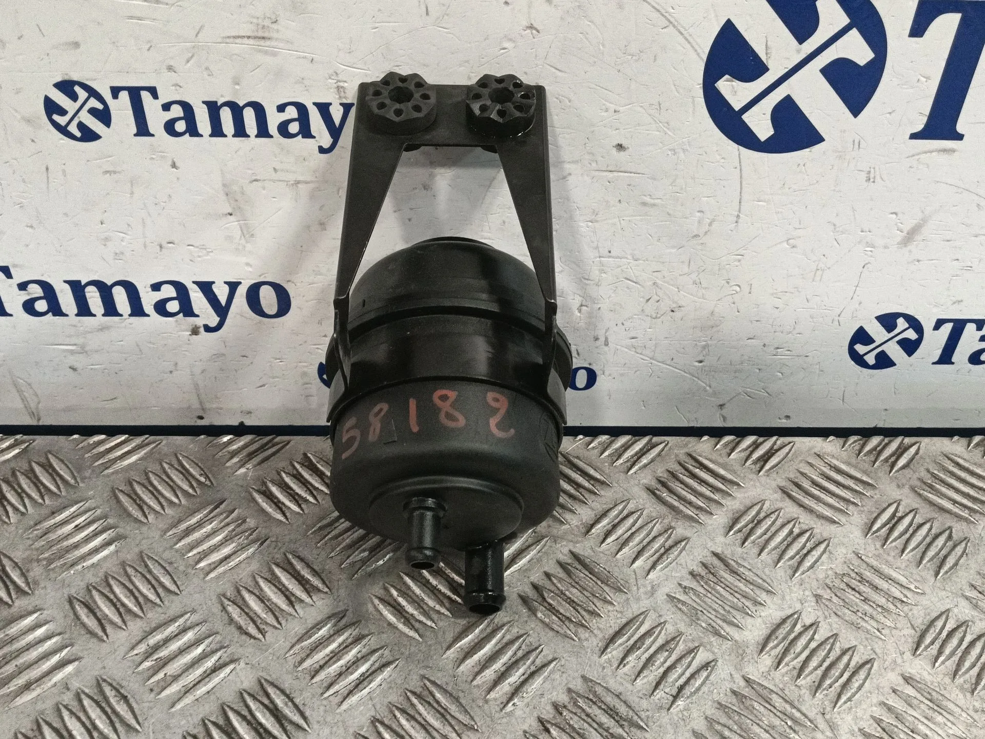 Deposito Servo para Mercedes-Benz Viano (W639)