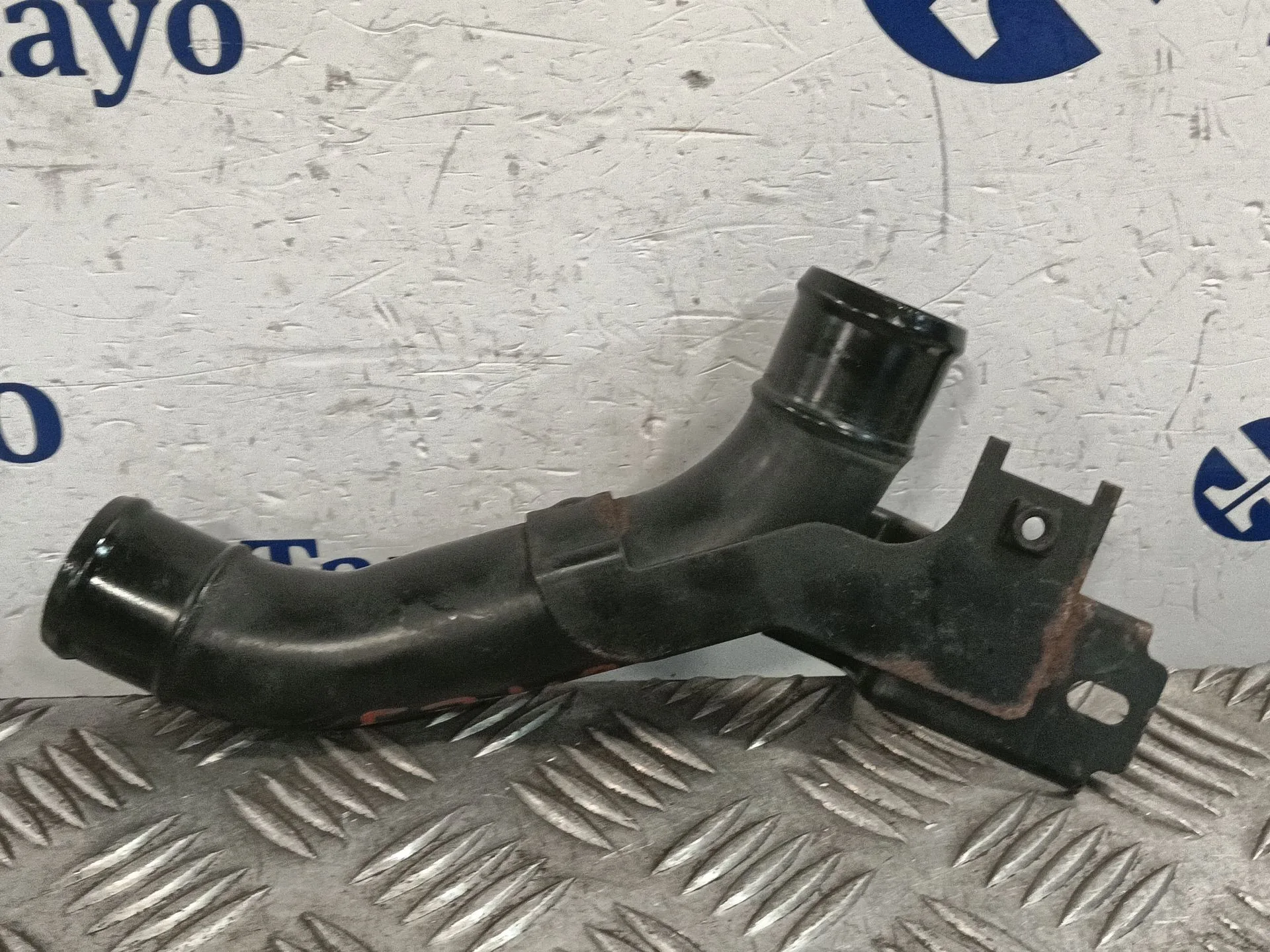 Tubo Agua para Suzuki Swift Azg (Nz)