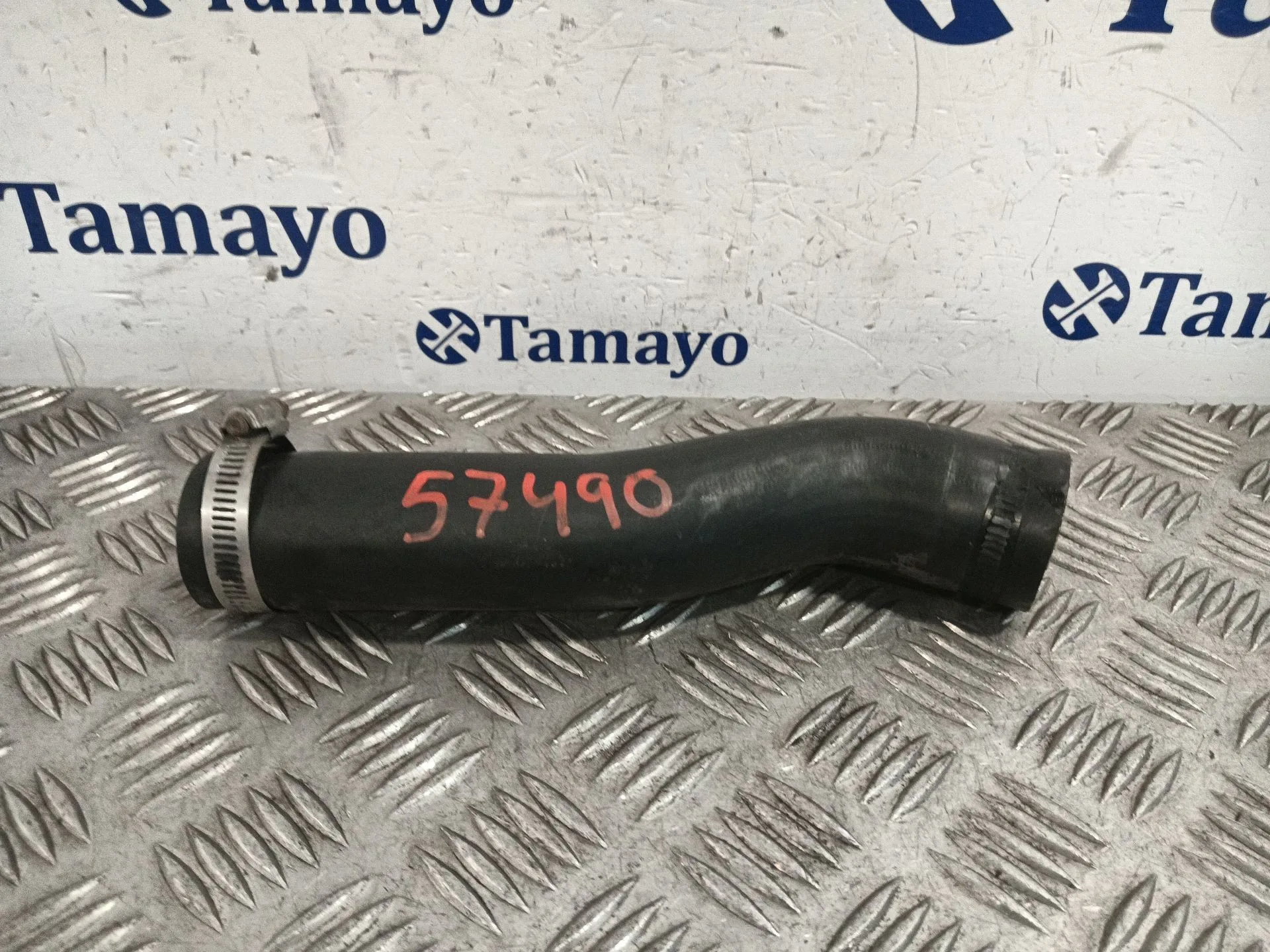 Tubo Agua para Suzuki Swift Azg (Nz)