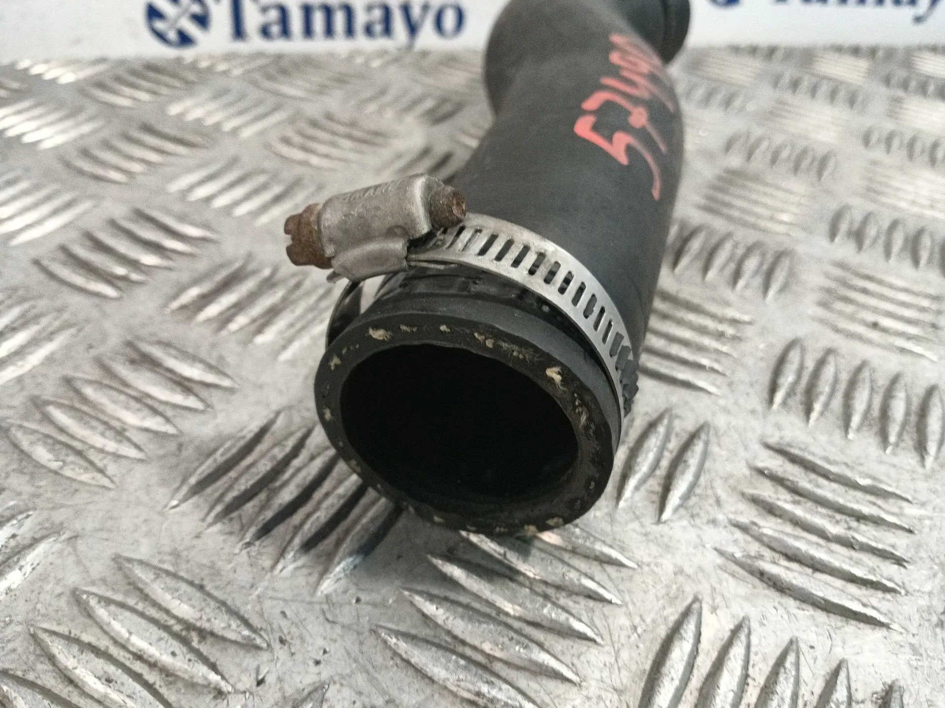Tubo Agua para Suzuki Swift Azg (Nz)