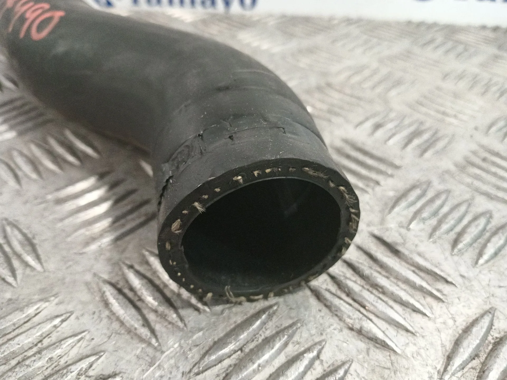 Tubo Agua para Suzuki Swift Azg (Nz)