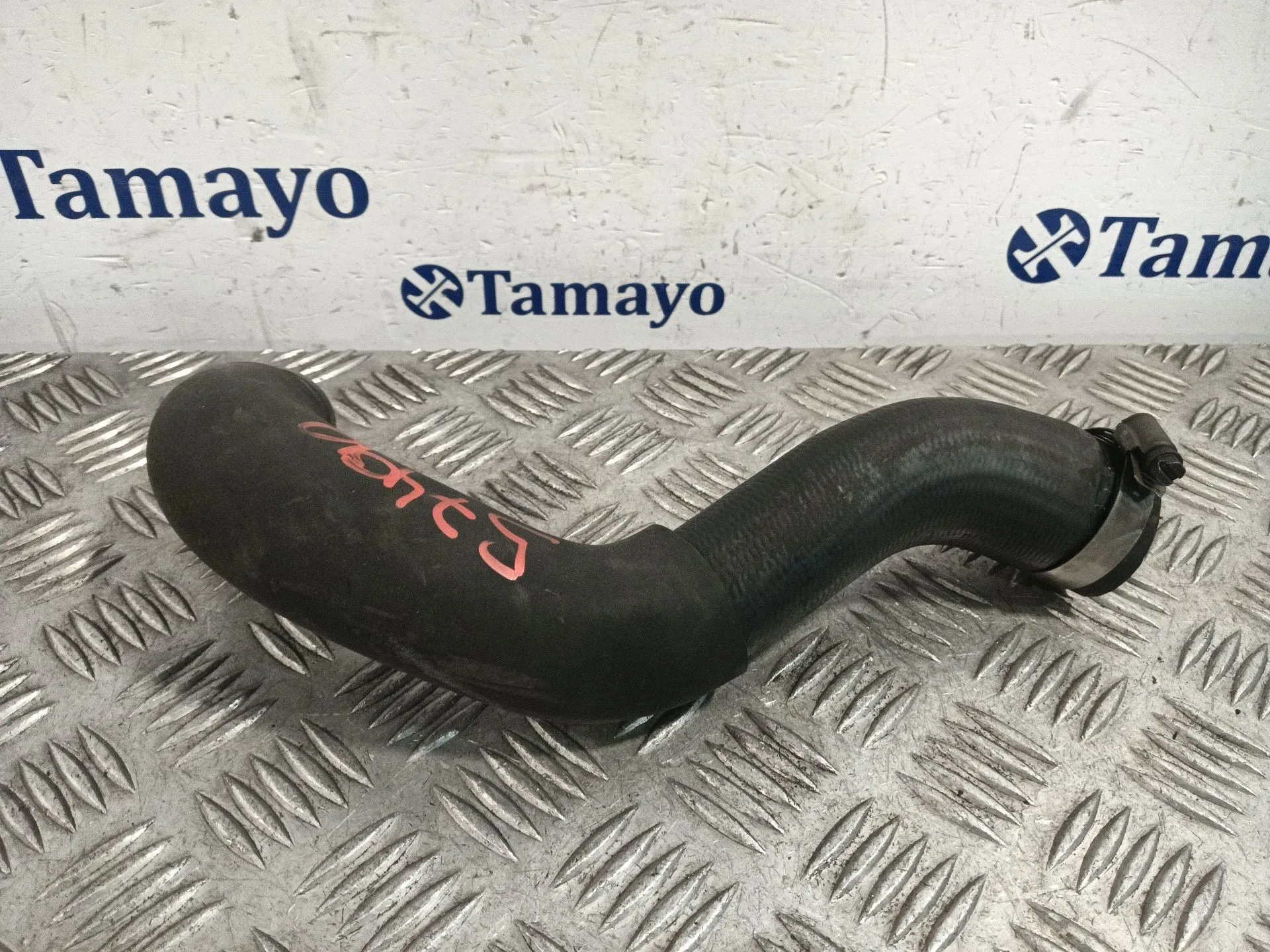 Tubo Agua para Suzuki Swift Azg (Nz)