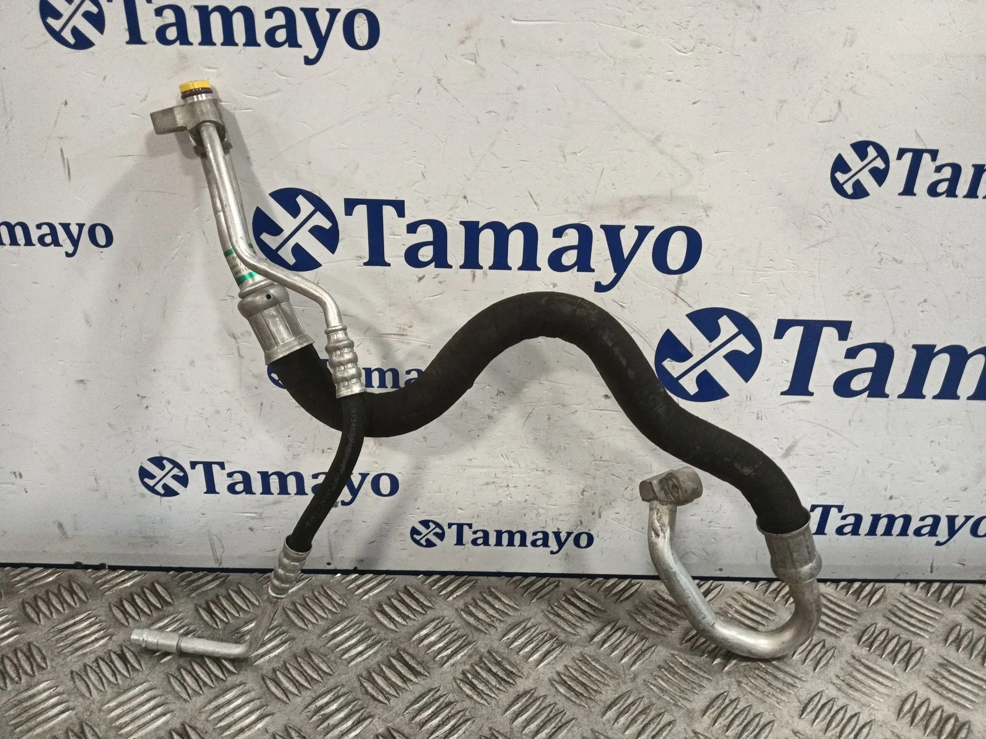 Tubos Aire Acondicionado para Bmw Serie 1 Berlina (E81/E87)