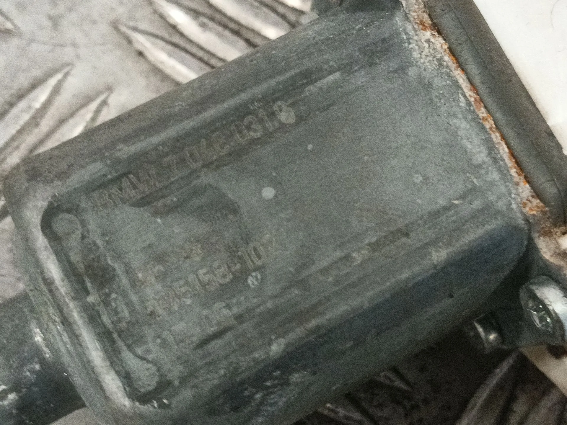Elevalunas Delantero Izquierdo para Bmw 1 (F21)