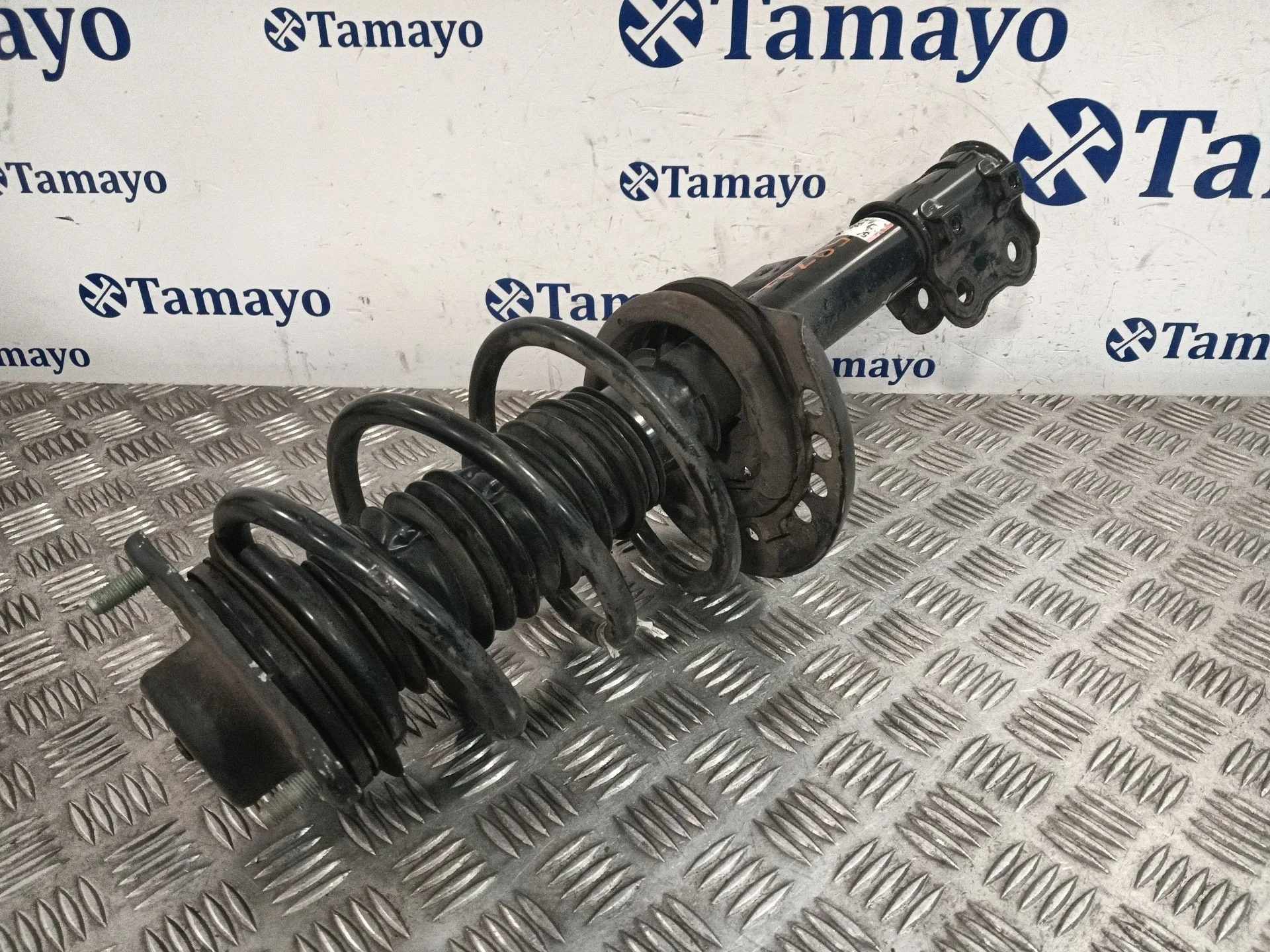 Amortiguador Delantero Izquierdo para Hyundai I40