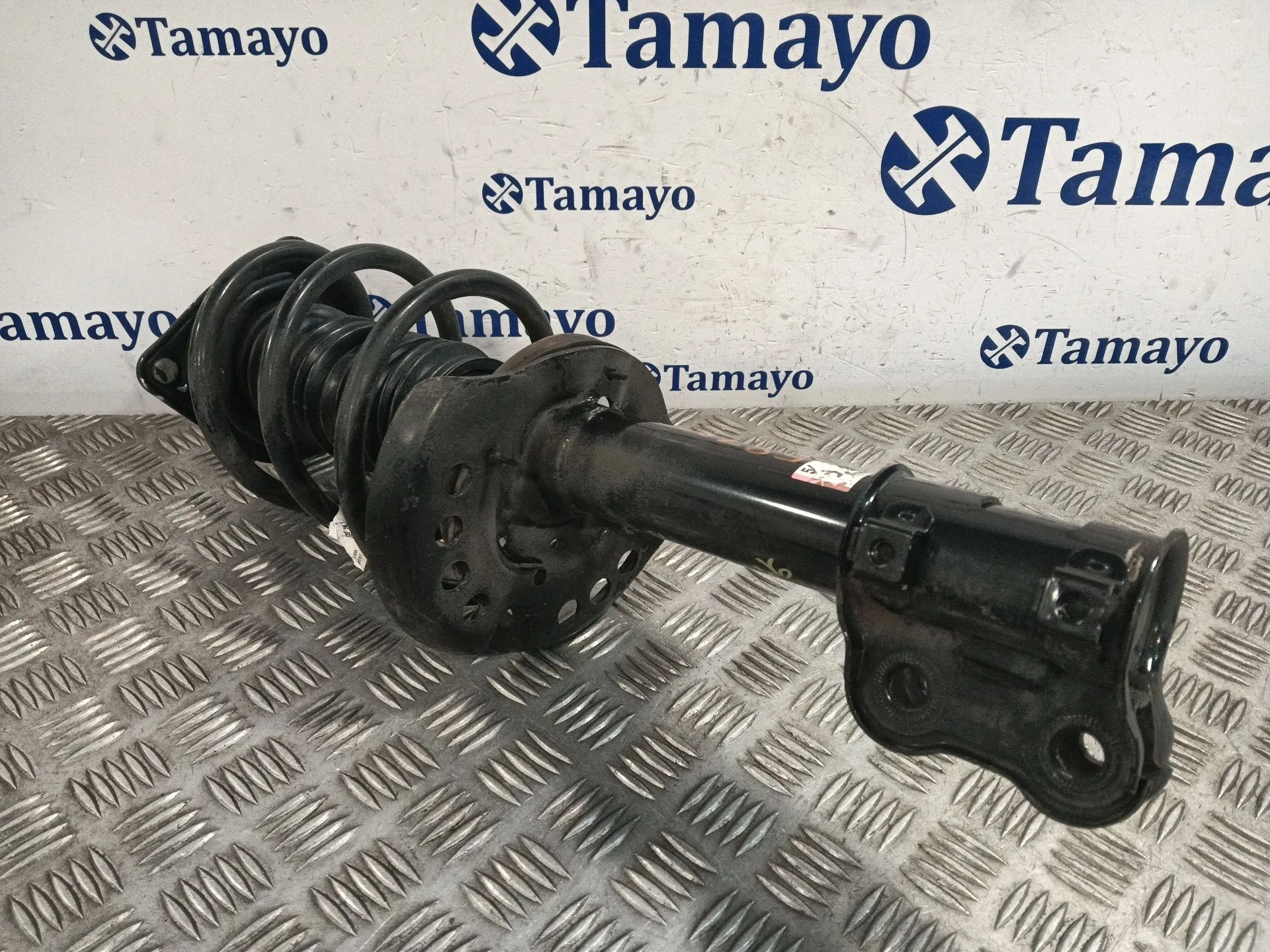 Amortiguador Delantero Izquierdo para Hyundai I40