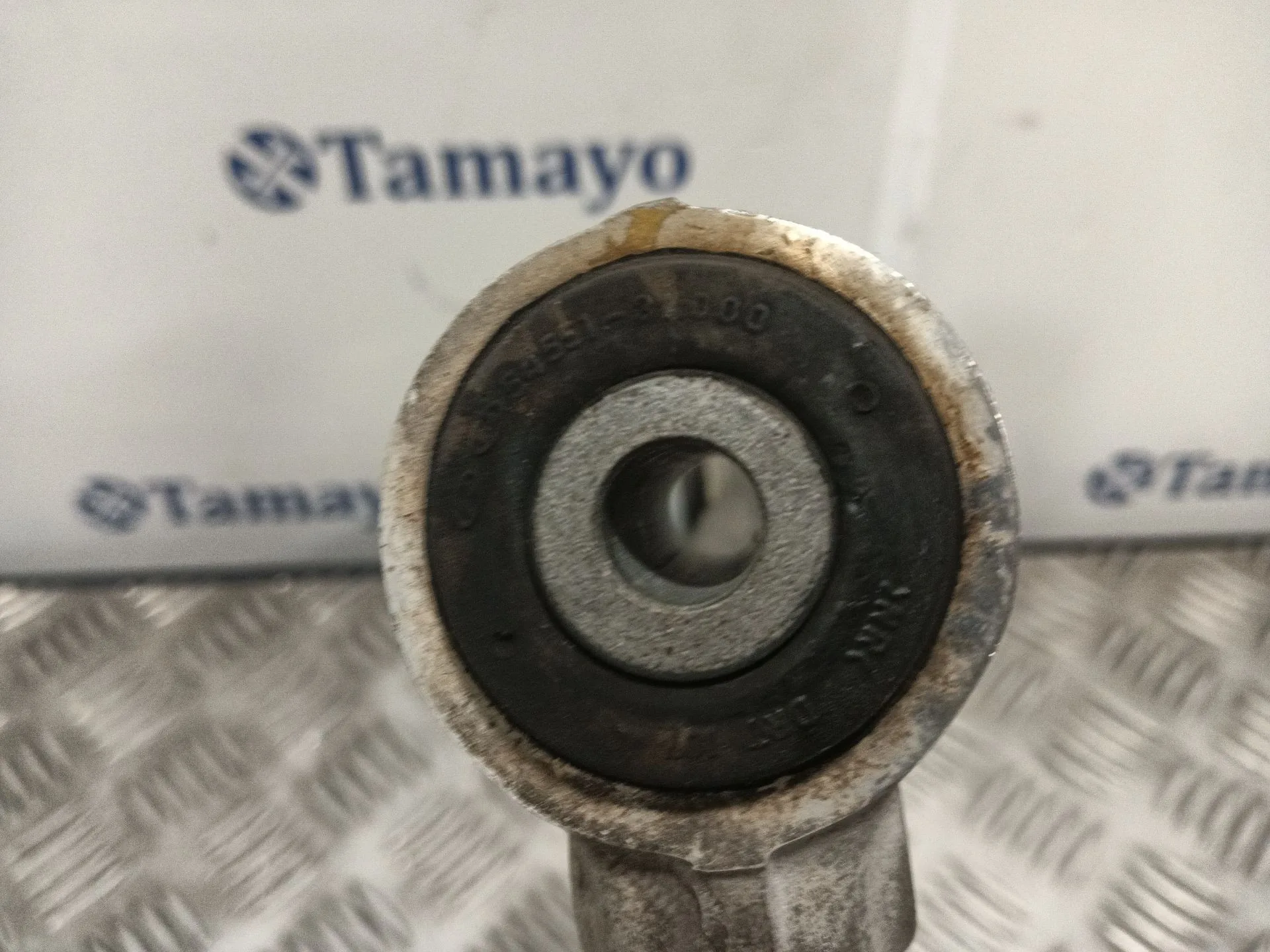 Brazo Suspension Inferior Delantero Izquierdo para Hyundai I40