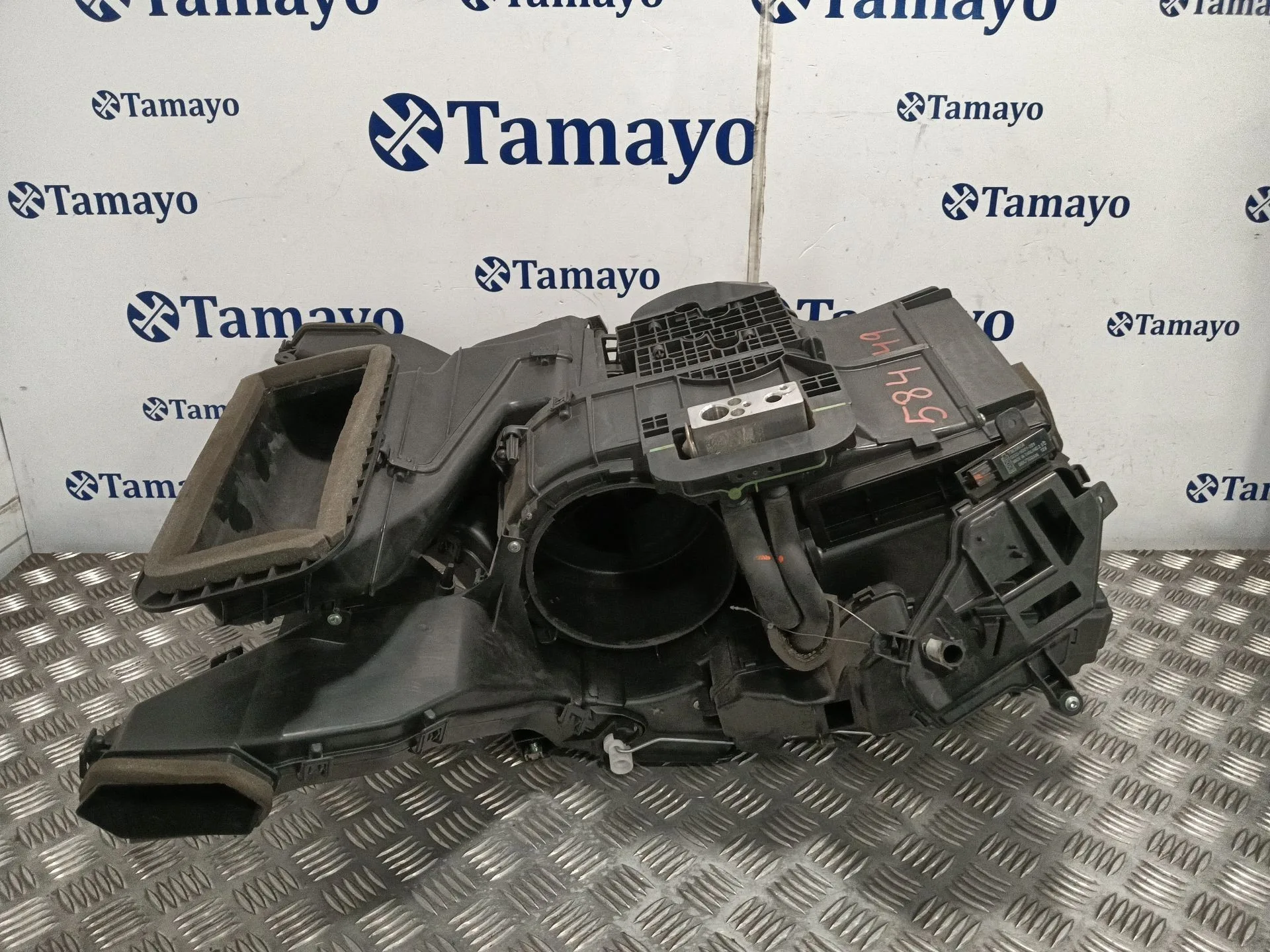 Calefaccion Entera Normal para Nissan Nv200 Furgoneta