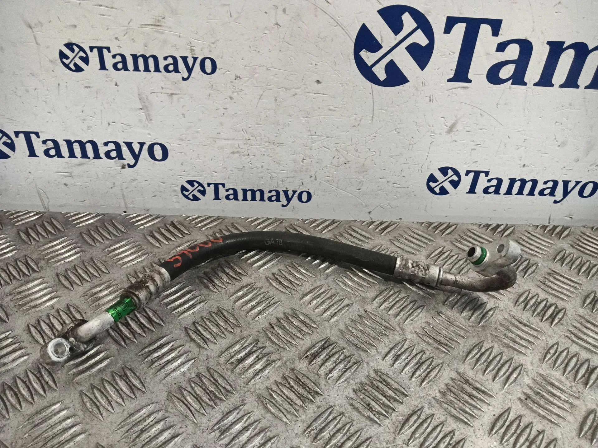 Tubos Aire Acondicionado para Hyundai Ix20 (Jc)