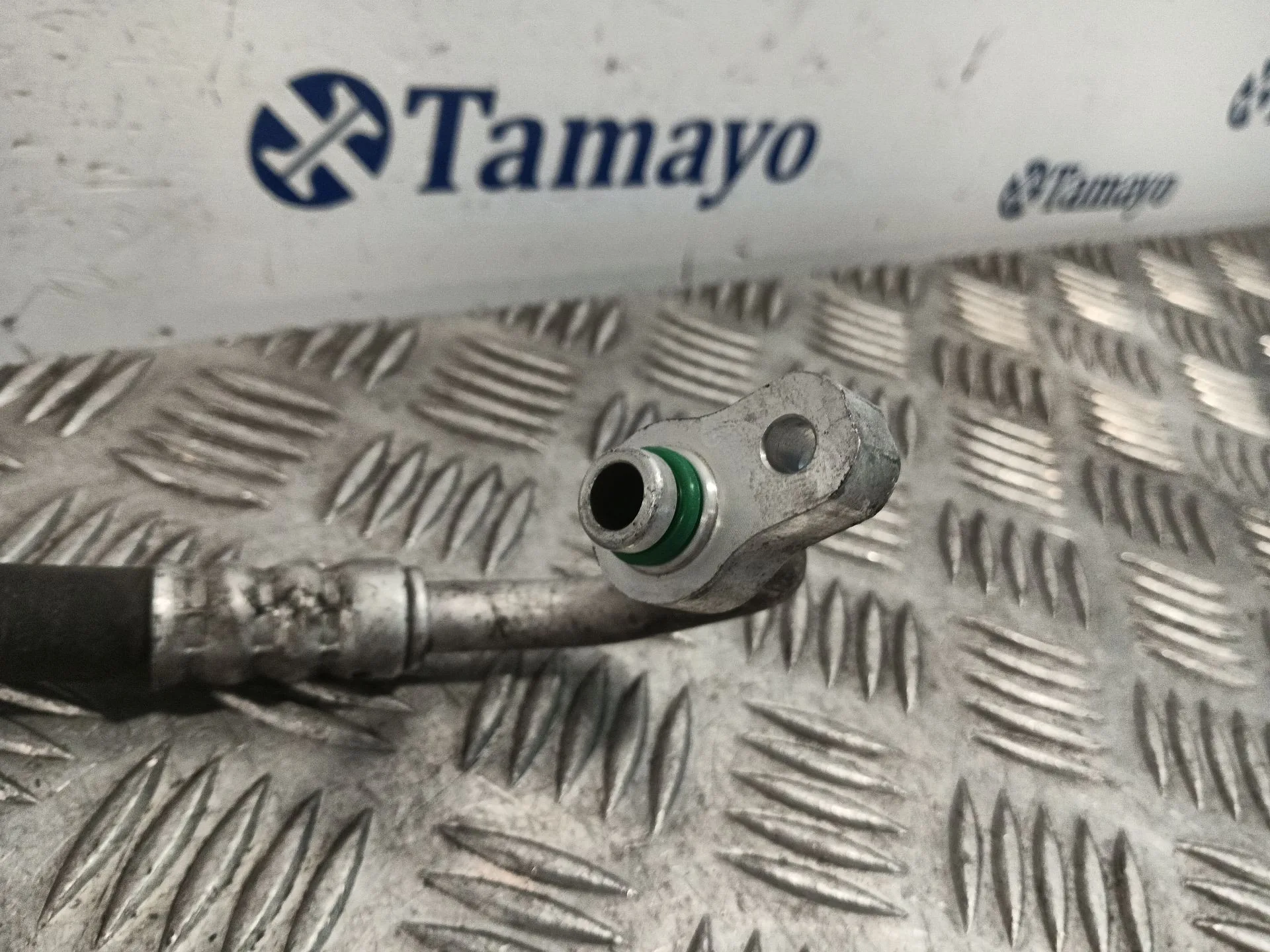 Tubos Aire Acondicionado para Hyundai Ix20 (Jc)