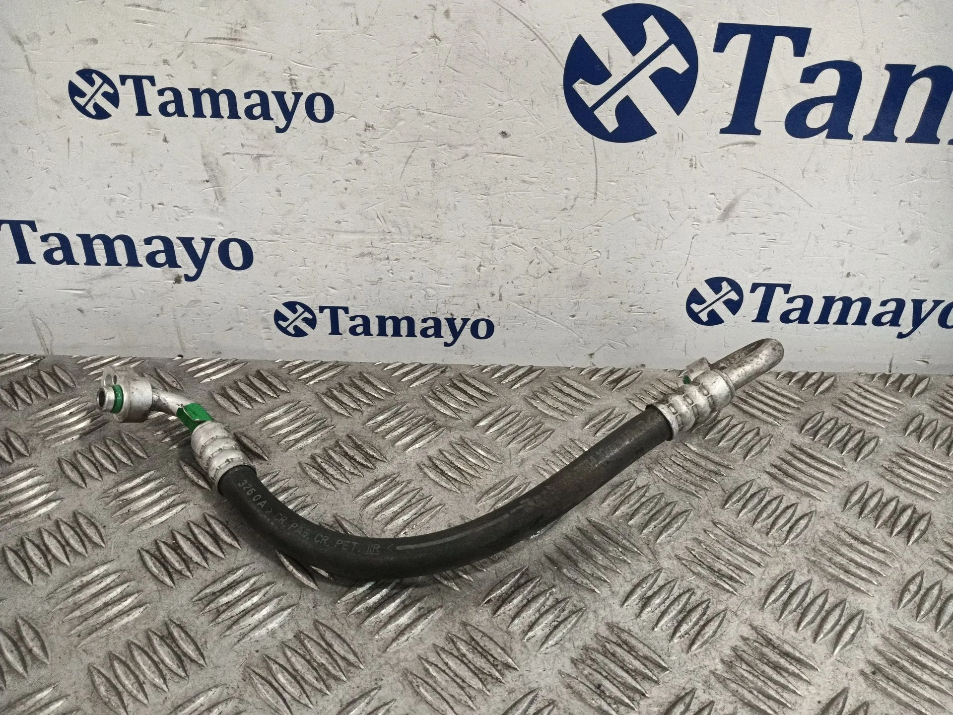 Tubos Aire Acondicionado para Hyundai Ix20 (Jc)