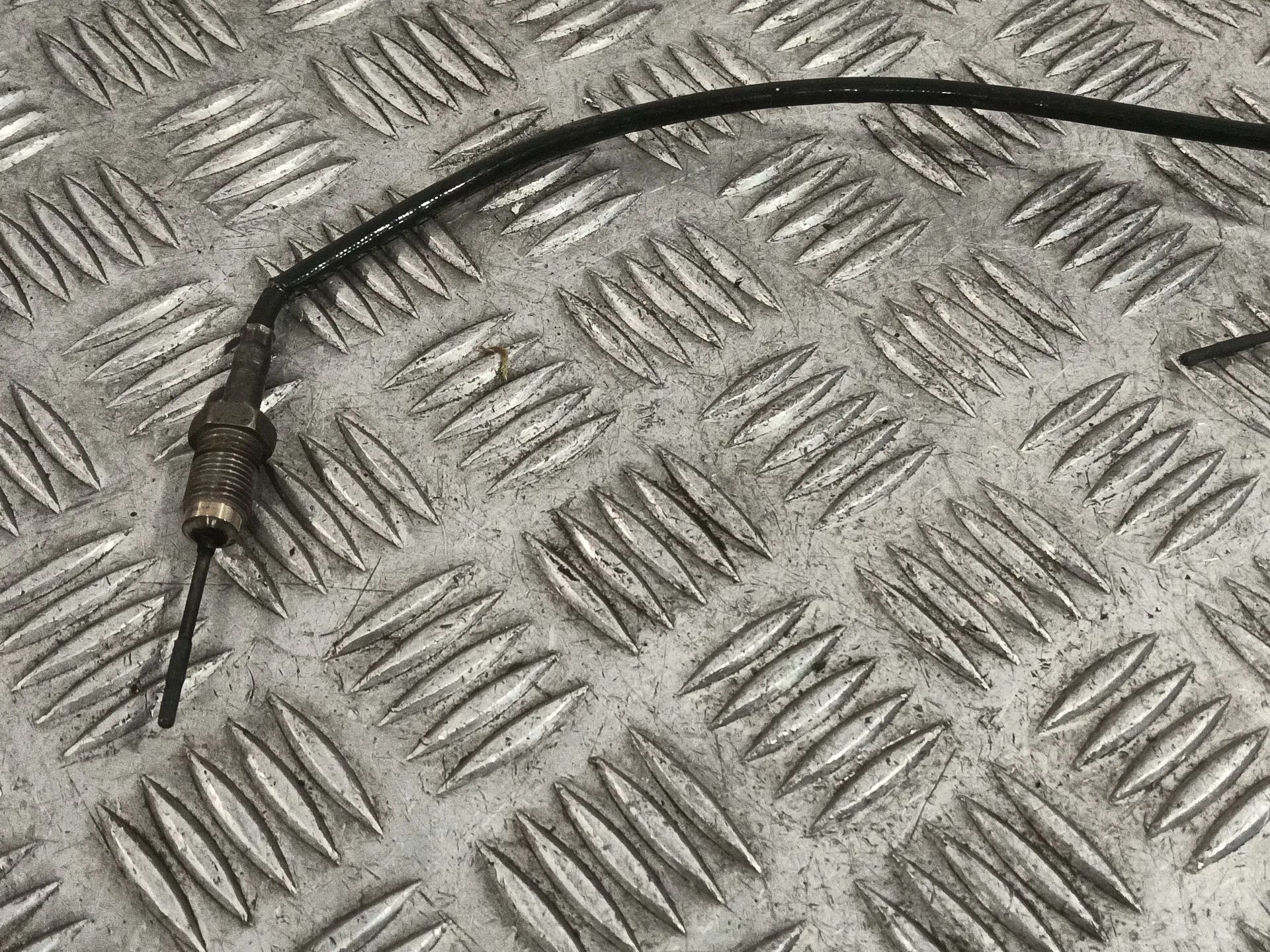 Sonda Lambda para Opel Combo Furgoneta/Monovolumen (K9)