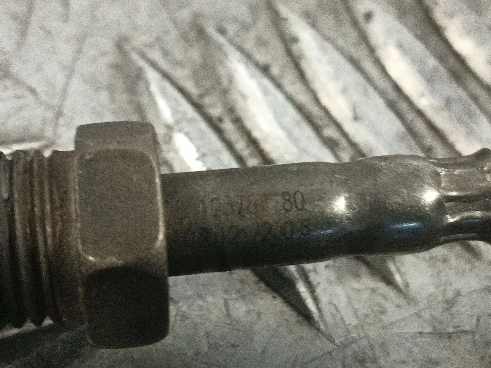 Sonda Lambda para Opel Combo Furgoneta/Monovolumen (K9)