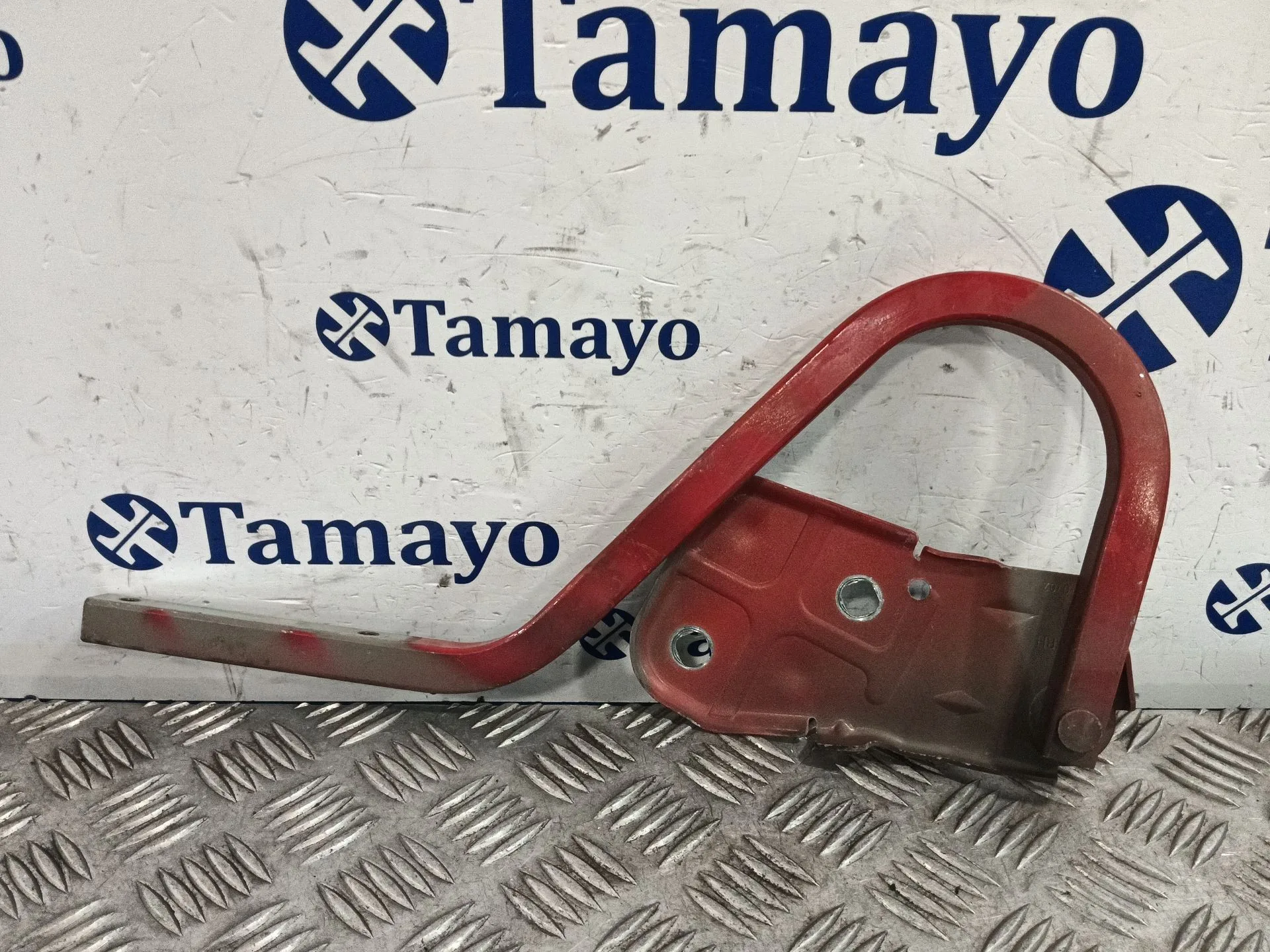 Bisagra Capot Delantero Derecho para Bmw Mini (R50,R53)