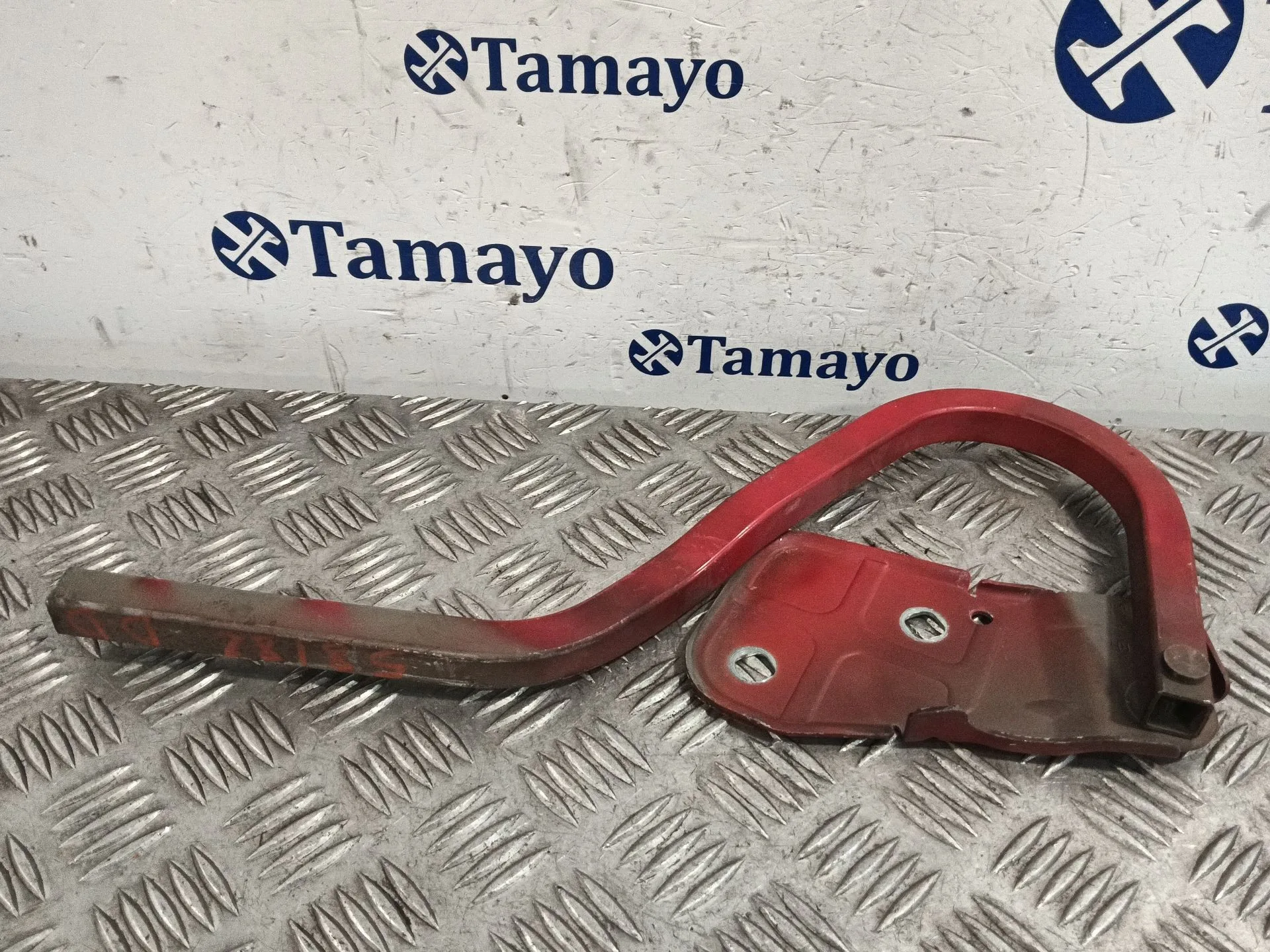 Bisagra Capot Delantero Derecho para Bmw Mini (R50,R53)