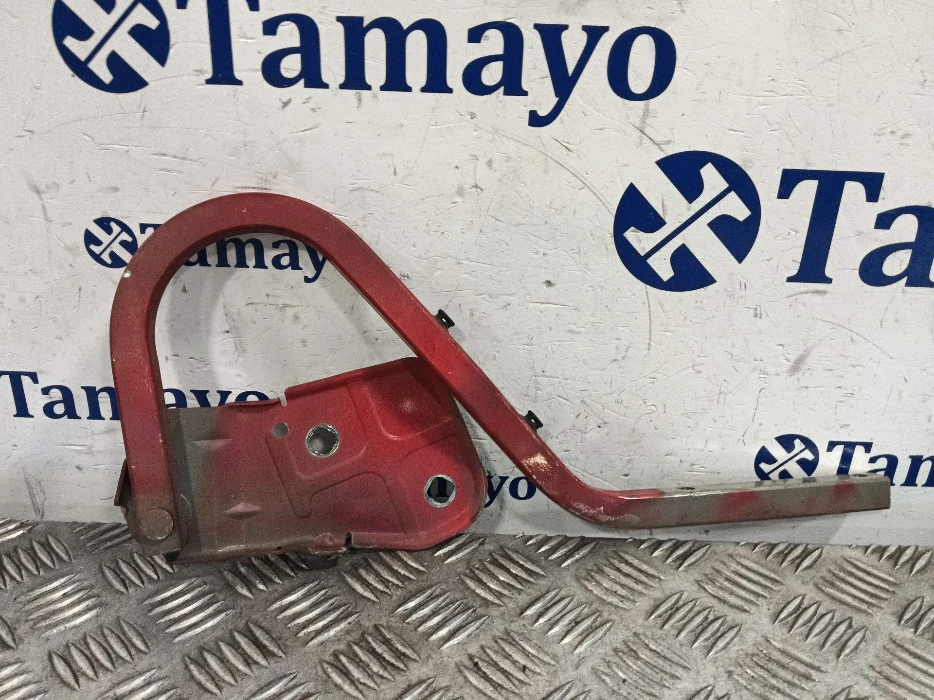 Bisagra Capot Delantero Izquierdo para Bmw Mini (R50,R53)