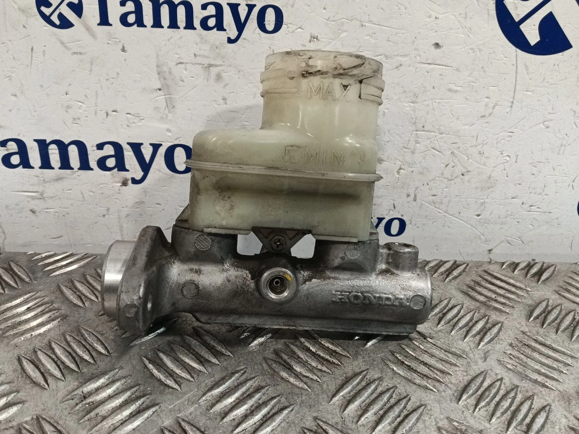 Bomba Freno para Honda Civic Vi Hatchback (Ej, Ek)