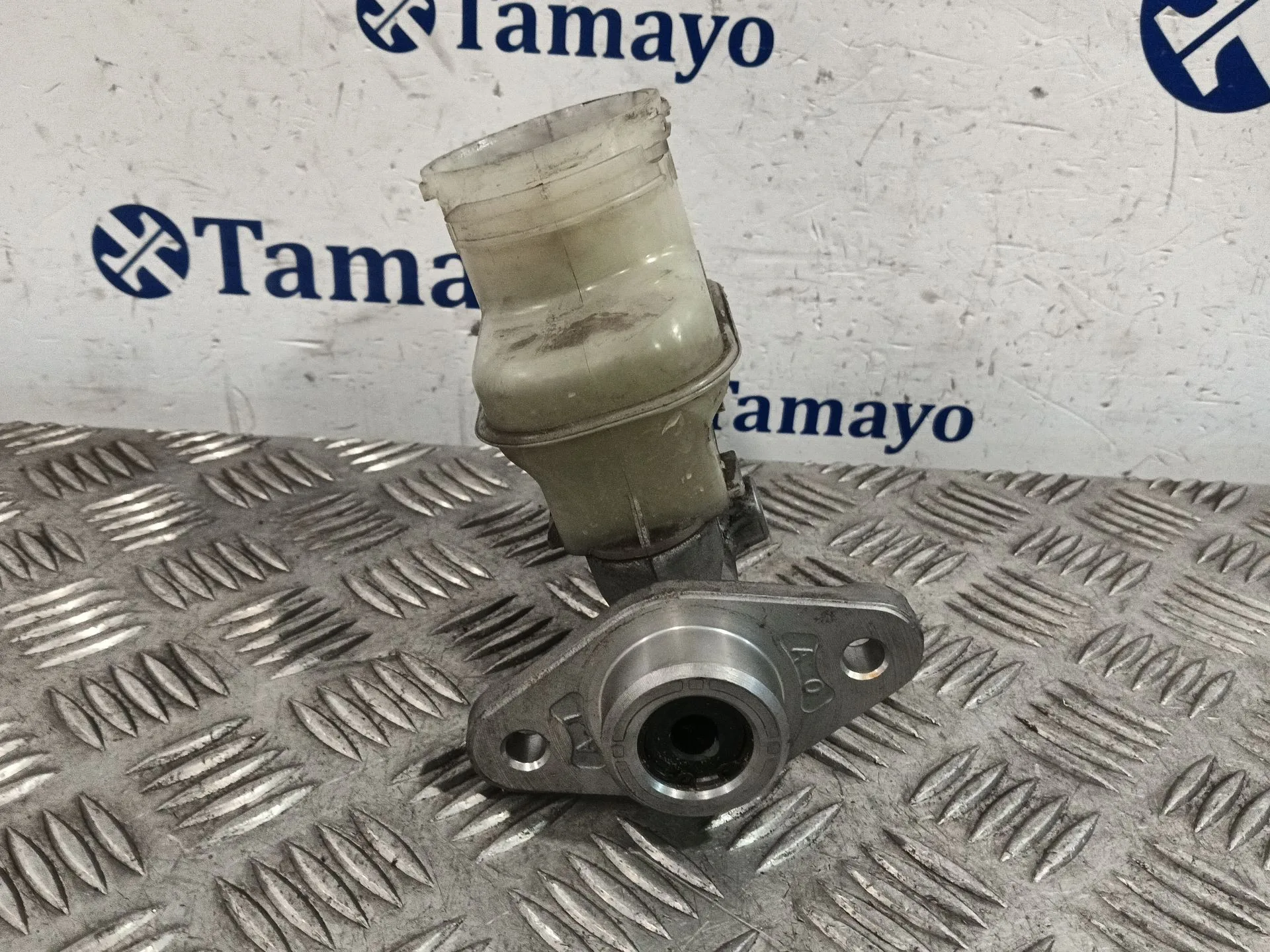 Bomba Freno para Honda Civic Vi Hatchback (Ej, Ek)