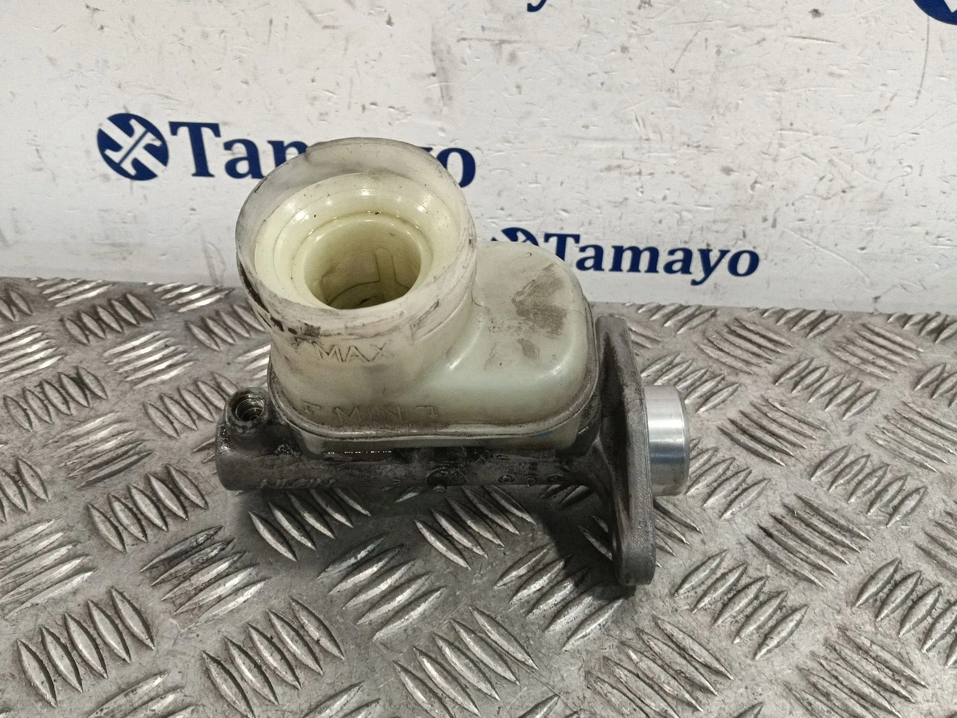 Bomba Freno para Honda Civic Vi Hatchback (Ej, Ek)