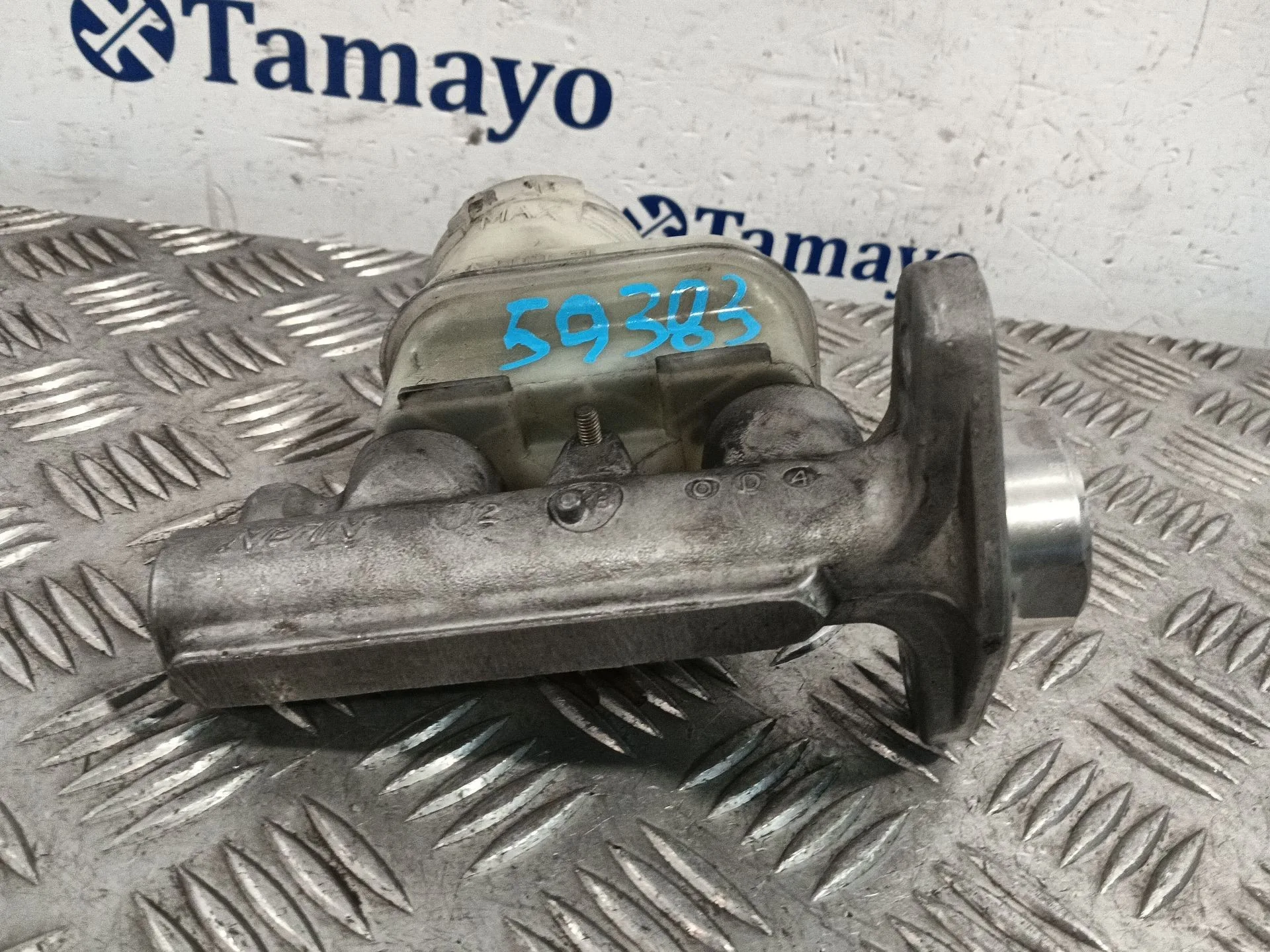 Bomba Freno para Honda Civic Vi Hatchback (Ej, Ek)