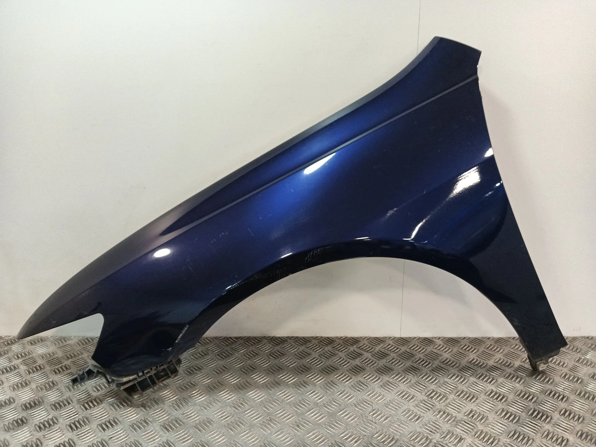 Aleta Delantera Izquierda para Honda Accord Berlina (Cl/Cn)