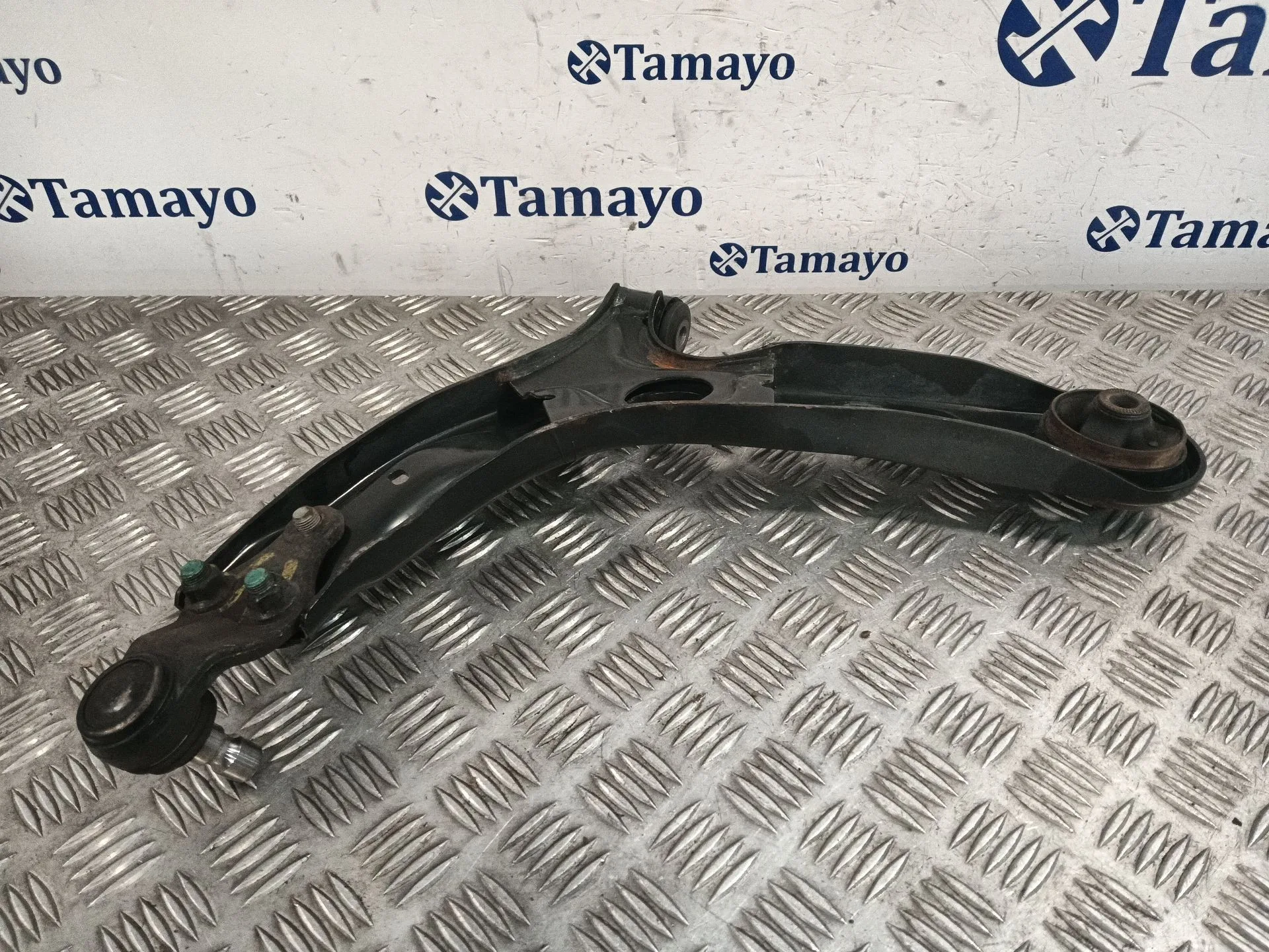Brazo Suspension Inferior Delantero Derecho para Hyundai I30 (Gd)