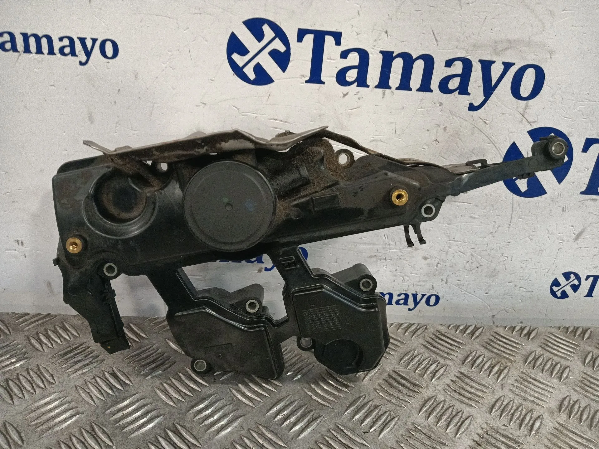 Tapa Balancines para Nissan X-Trail (T30)