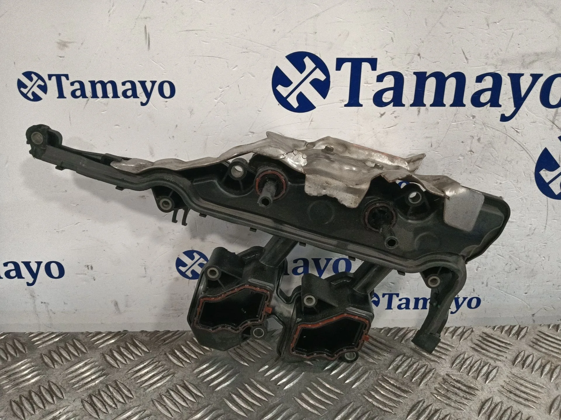 Tapa Balancines para Nissan X-Trail (T30)