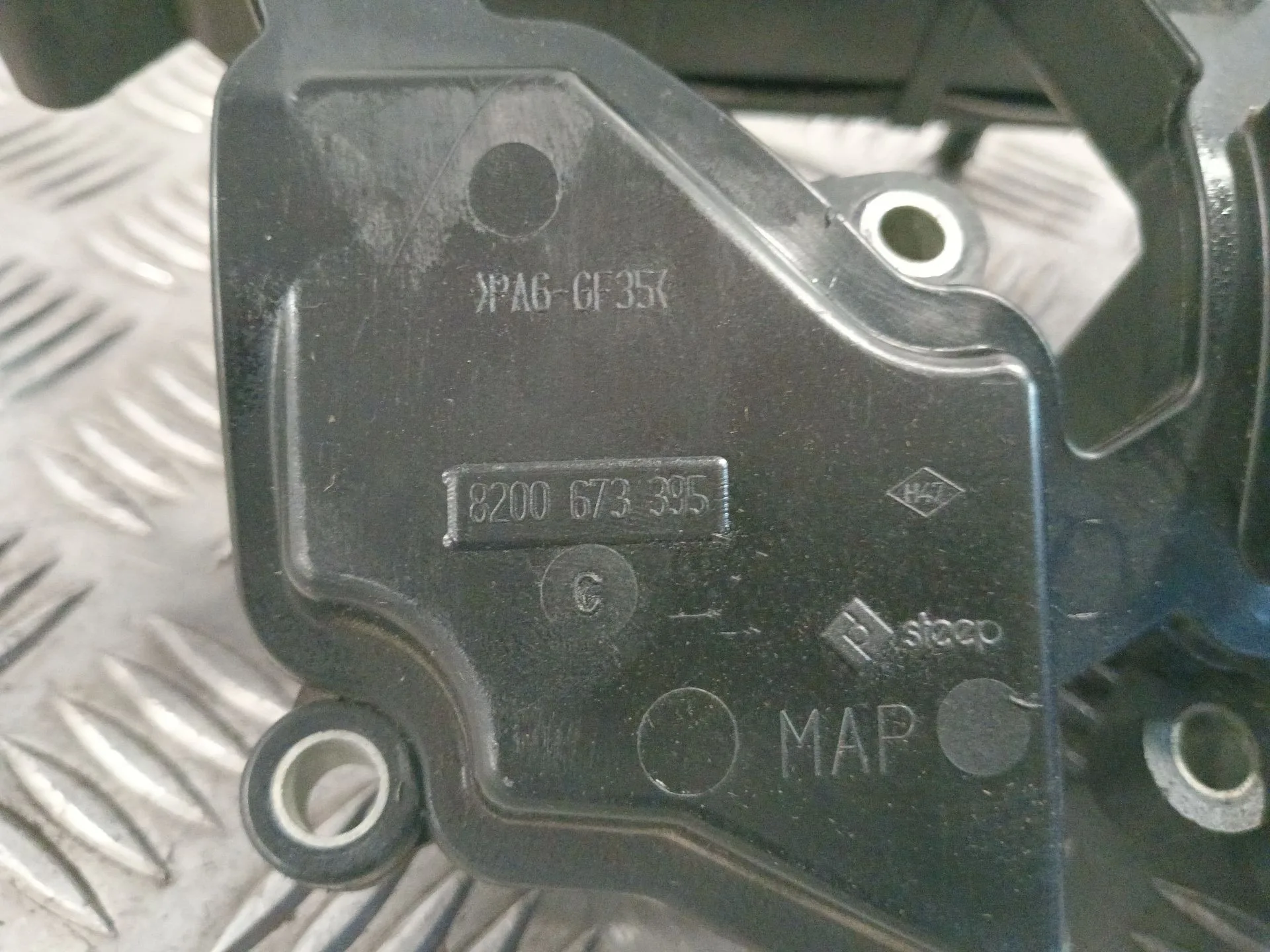 Tapa Balancines para Nissan X-Trail (T30)